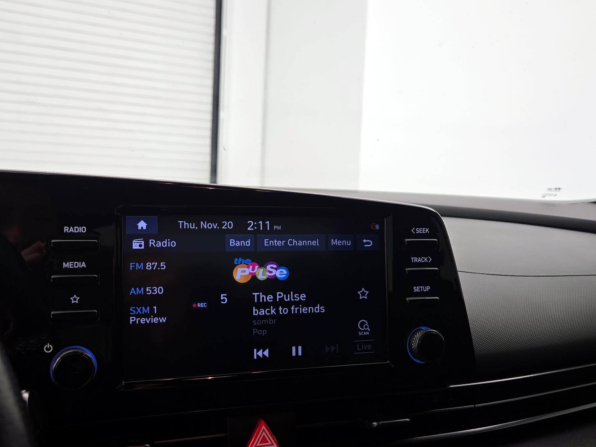 Thumbnail: 2021 Hyundai Elantra - 15