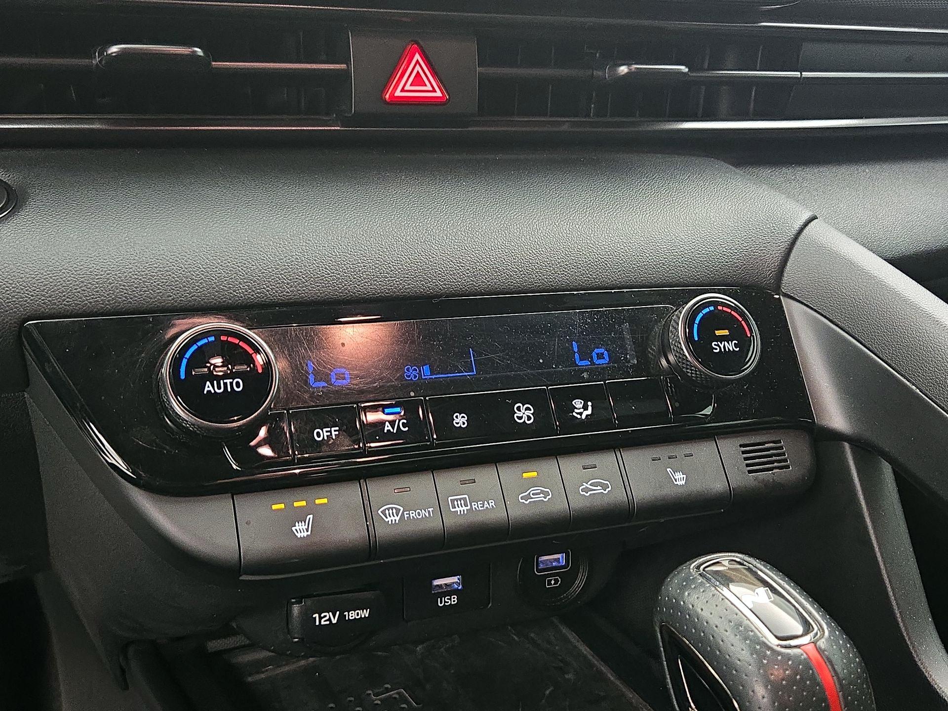 Thumbnail: 2021 Hyundai Elantra - 16