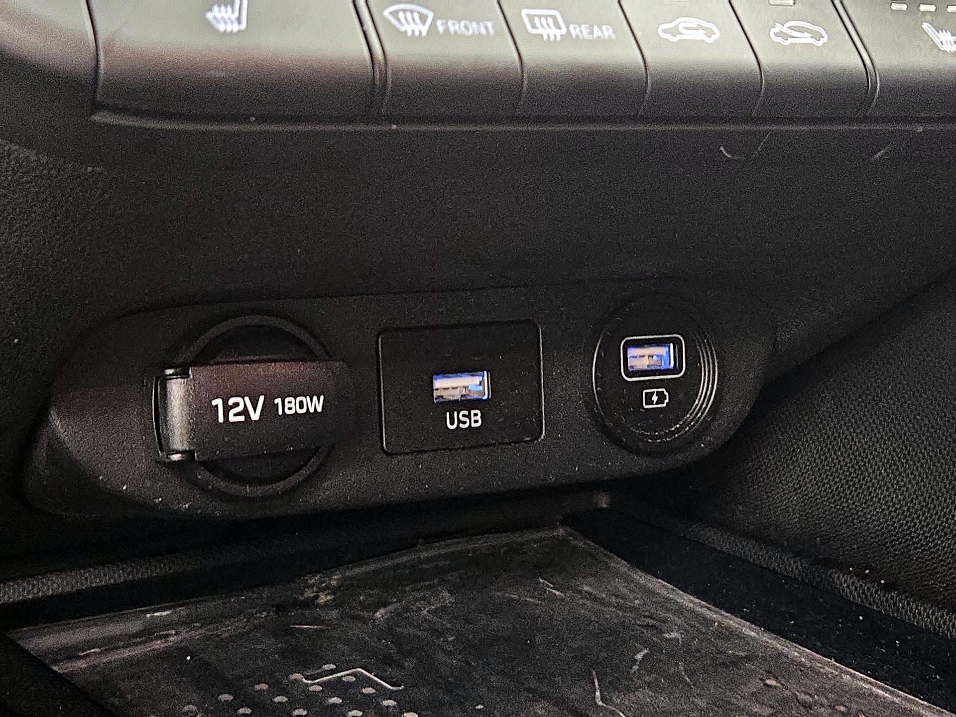 Thumbnail: 2021 Hyundai Elantra - 18