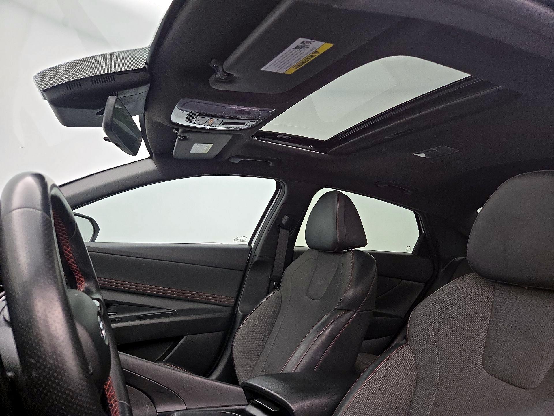 Thumbnail: 2021 Hyundai Elantra - 19