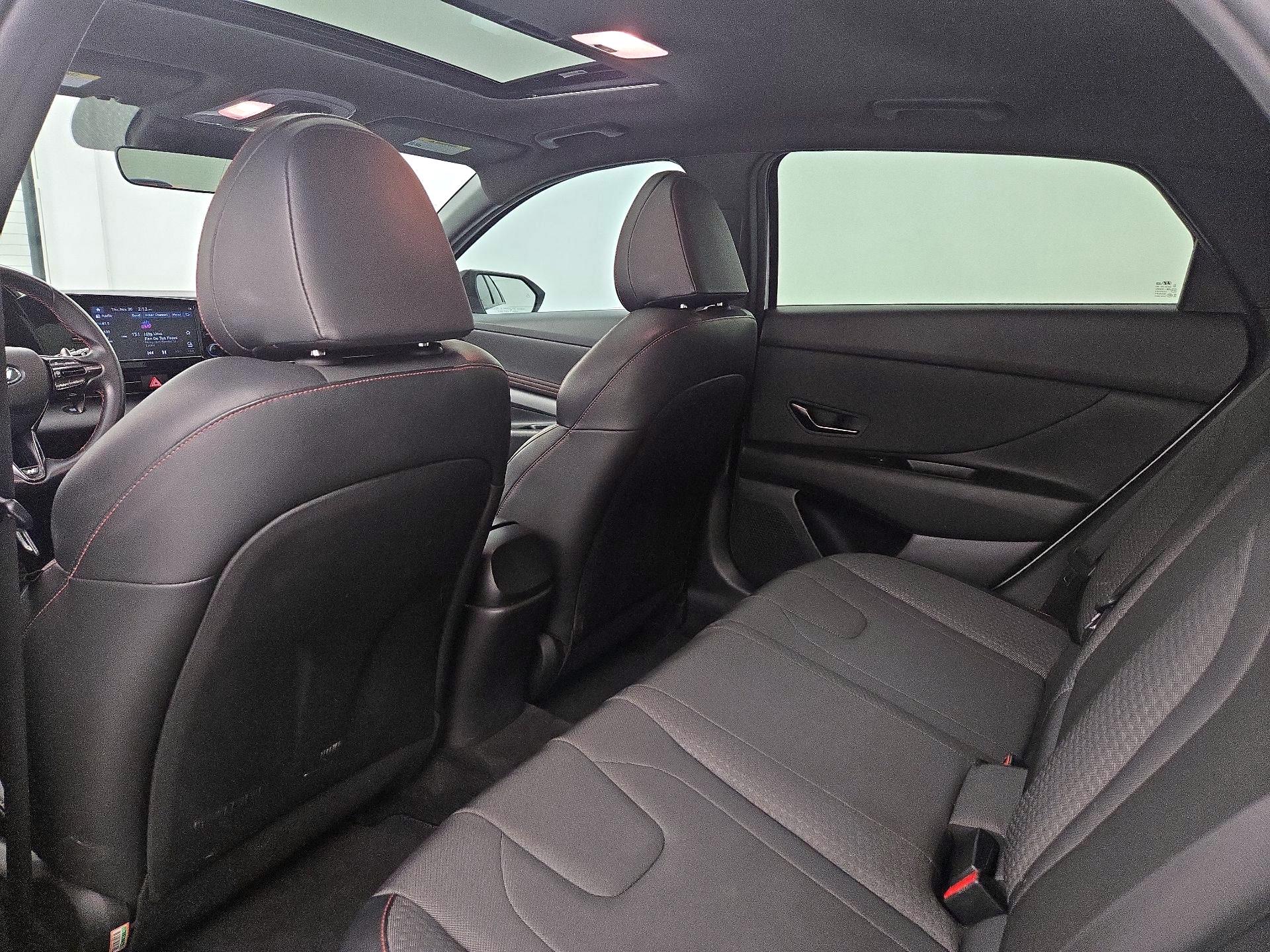 Thumbnail: 2021 Hyundai Elantra - 20