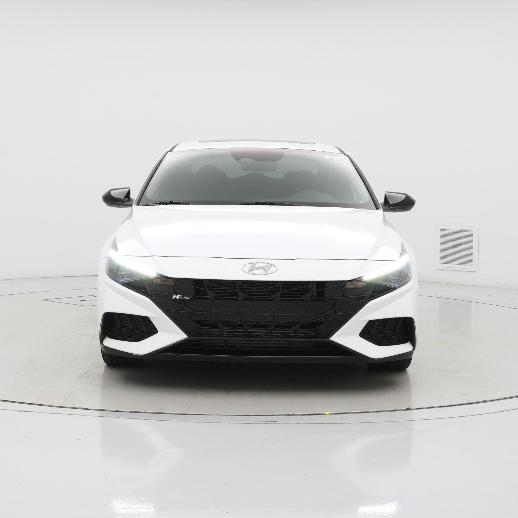Thumbnail: 2021 Hyundai Elantra - 5