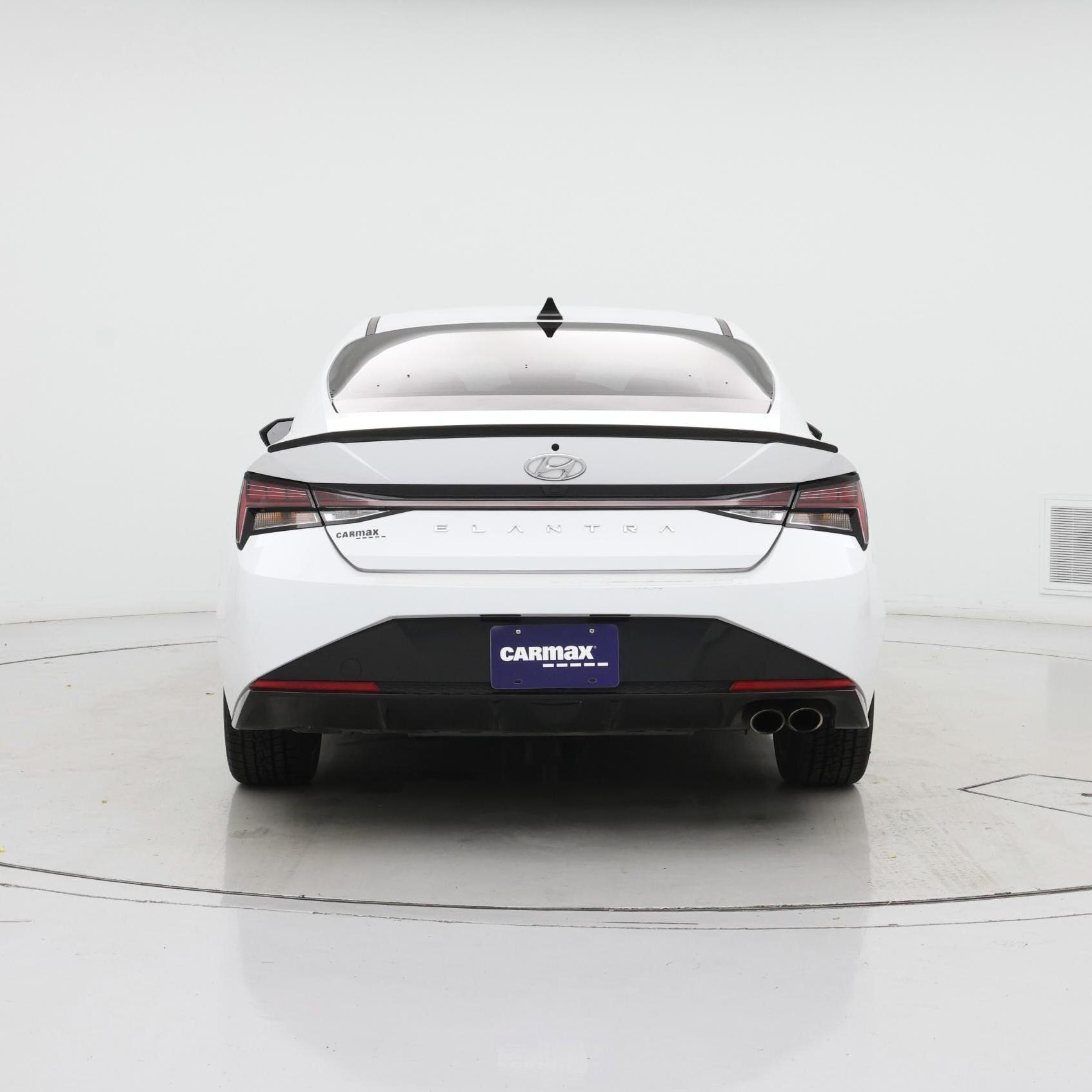 Thumbnail: 2021 Hyundai Elantra - 6