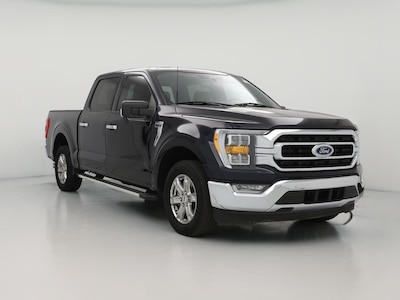 2023 Ford F150 XLT