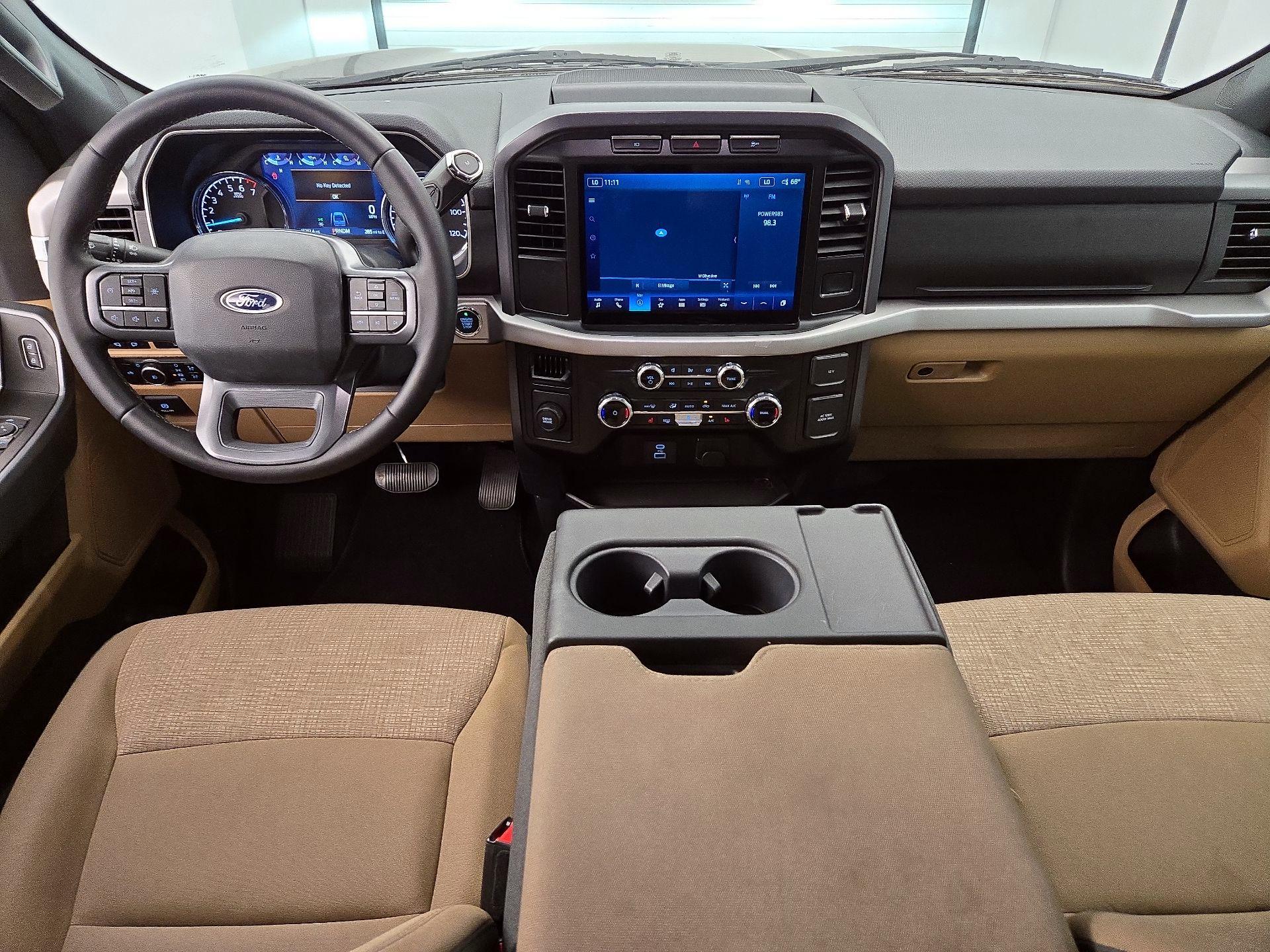 Thumbnail: 2023 Ford F-150 - 9