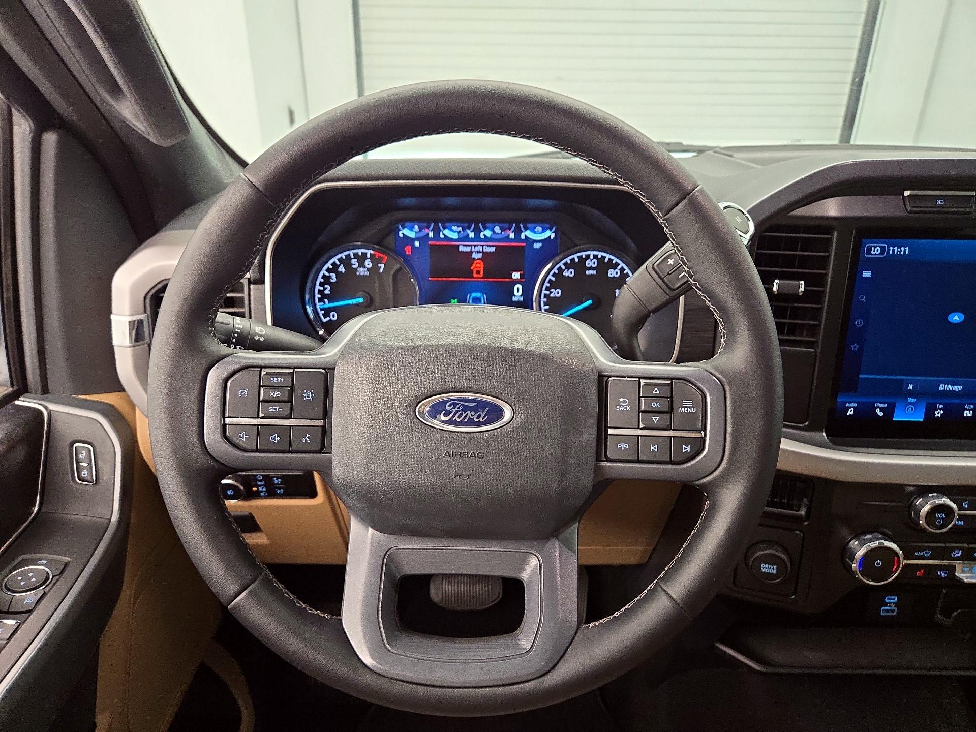 Thumbnail: 2023 Ford F-150 - 10