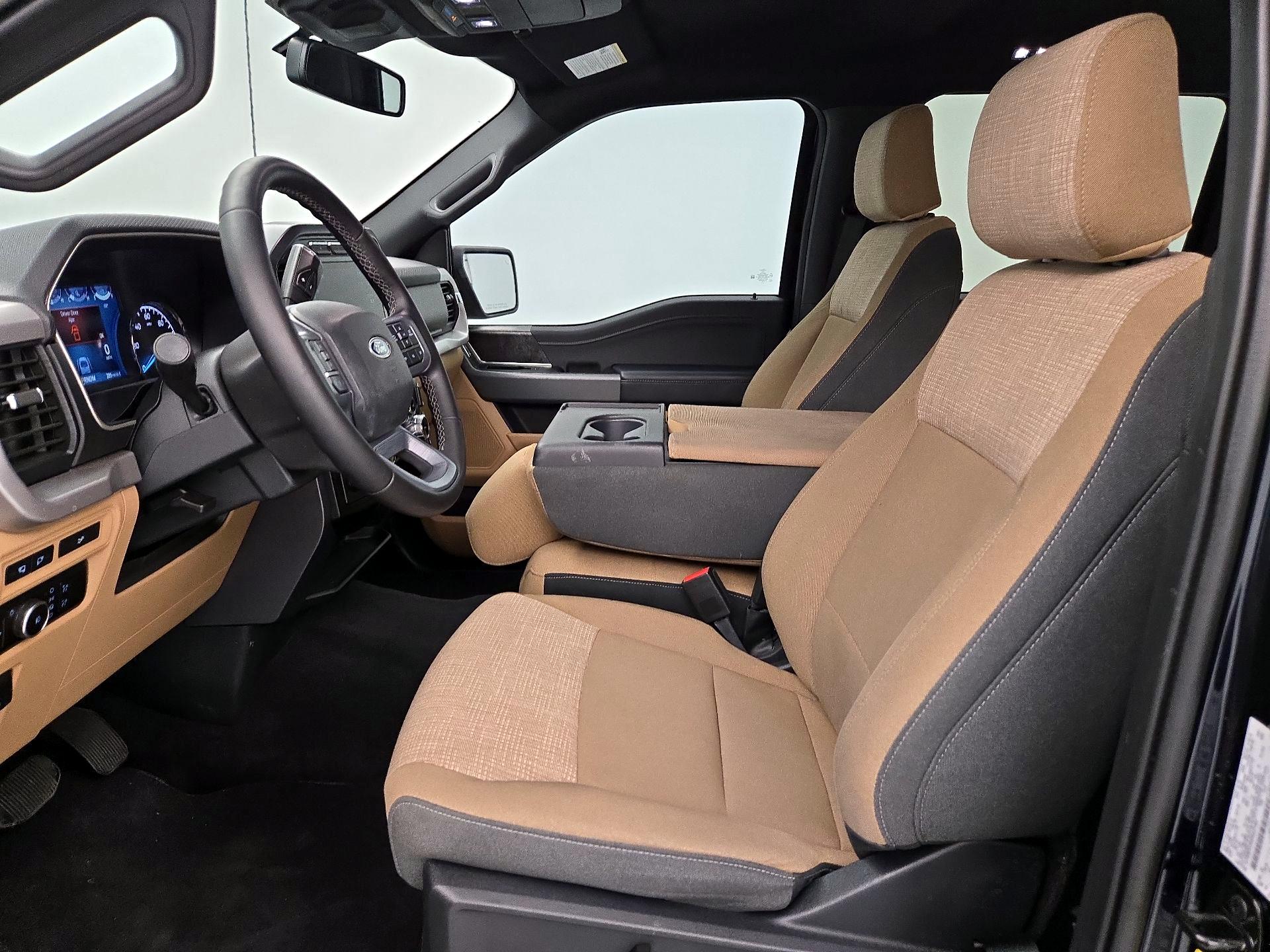 Thumbnail: 2023 Ford F-150 - 11