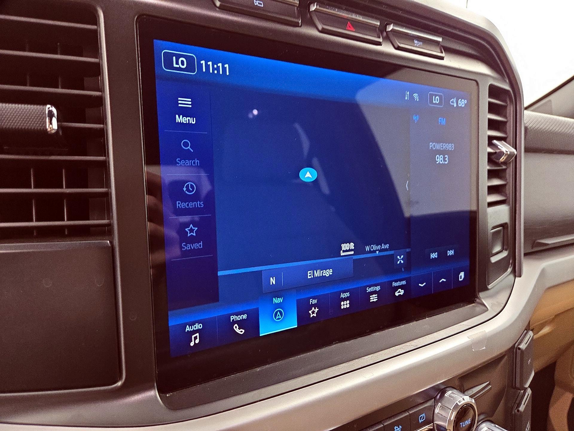 Thumbnail: 2023 Ford F-150 - 14