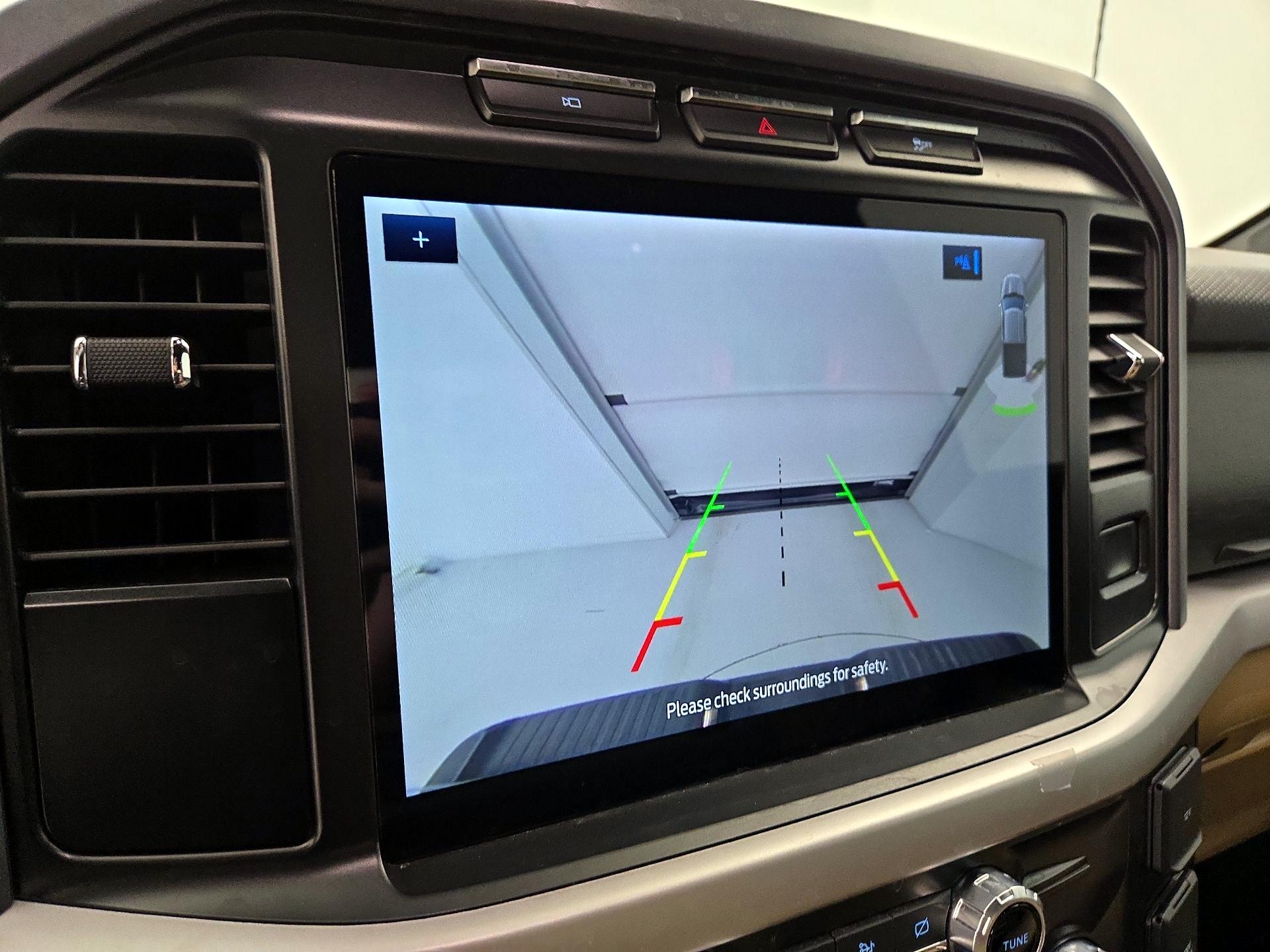 Thumbnail: 2023 Ford F-150 - 15