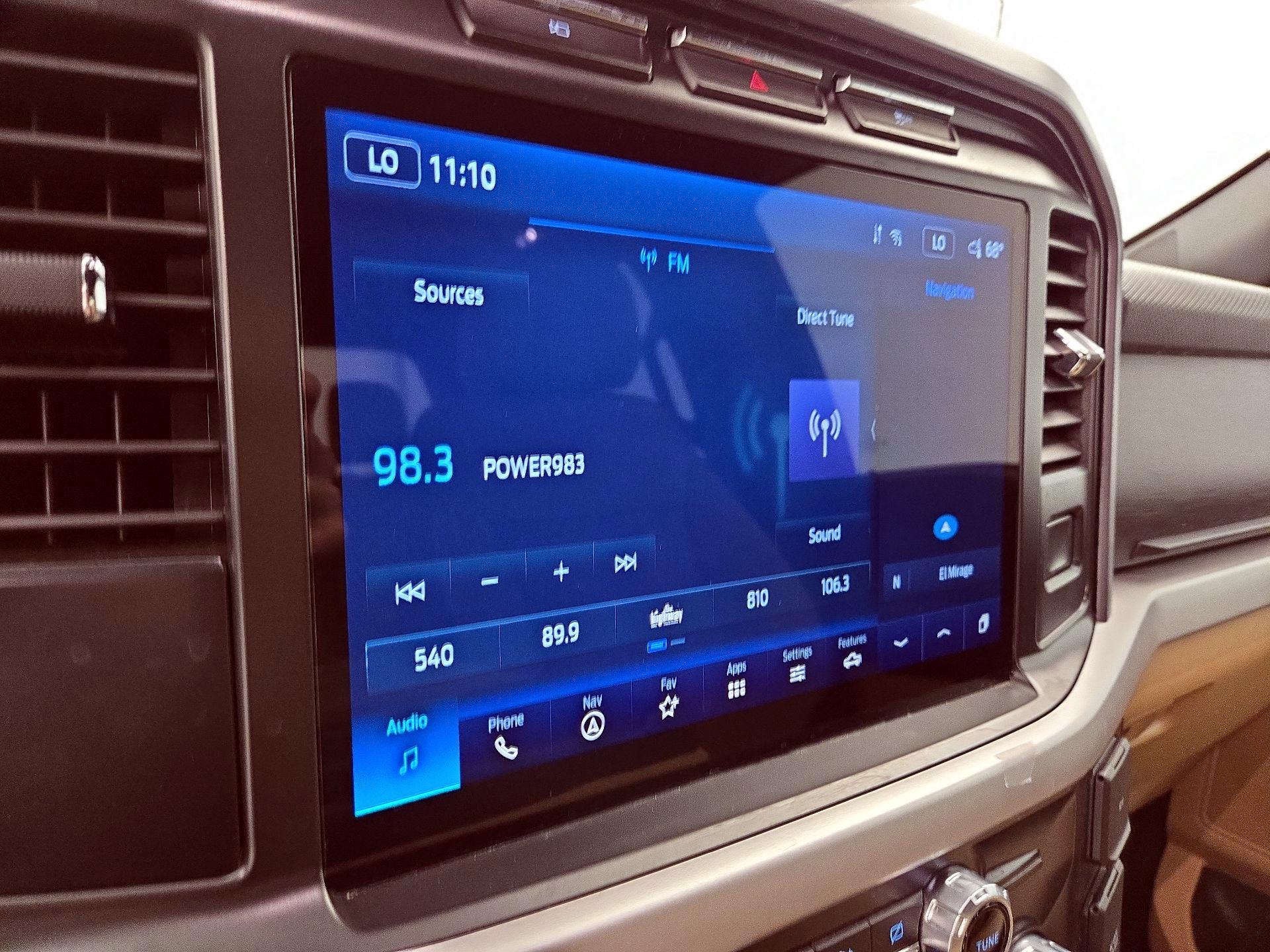 Thumbnail: 2023 Ford F-150 - 16