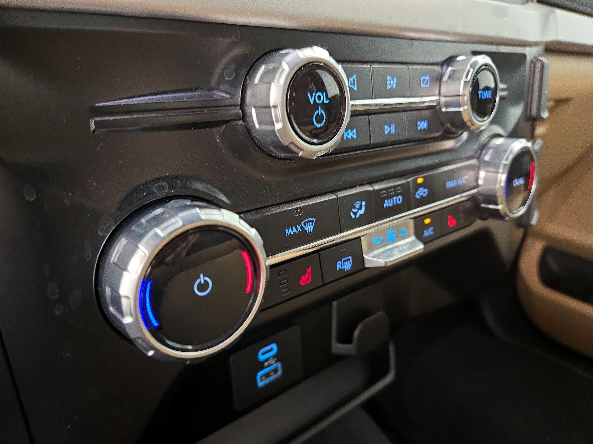 Thumbnail: 2023 Ford F-150 - 17