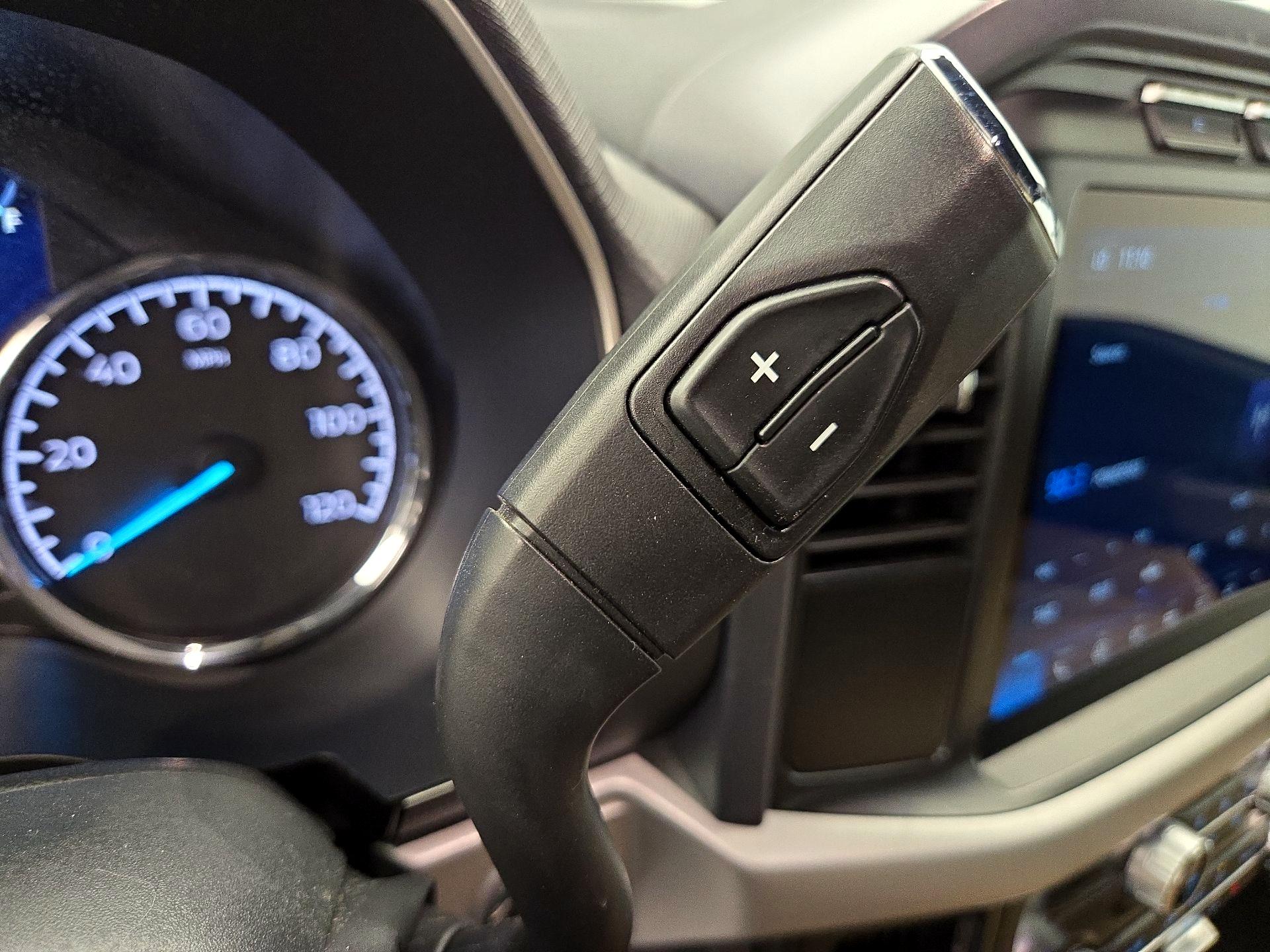 Thumbnail: 2023 Ford F-150 - 18