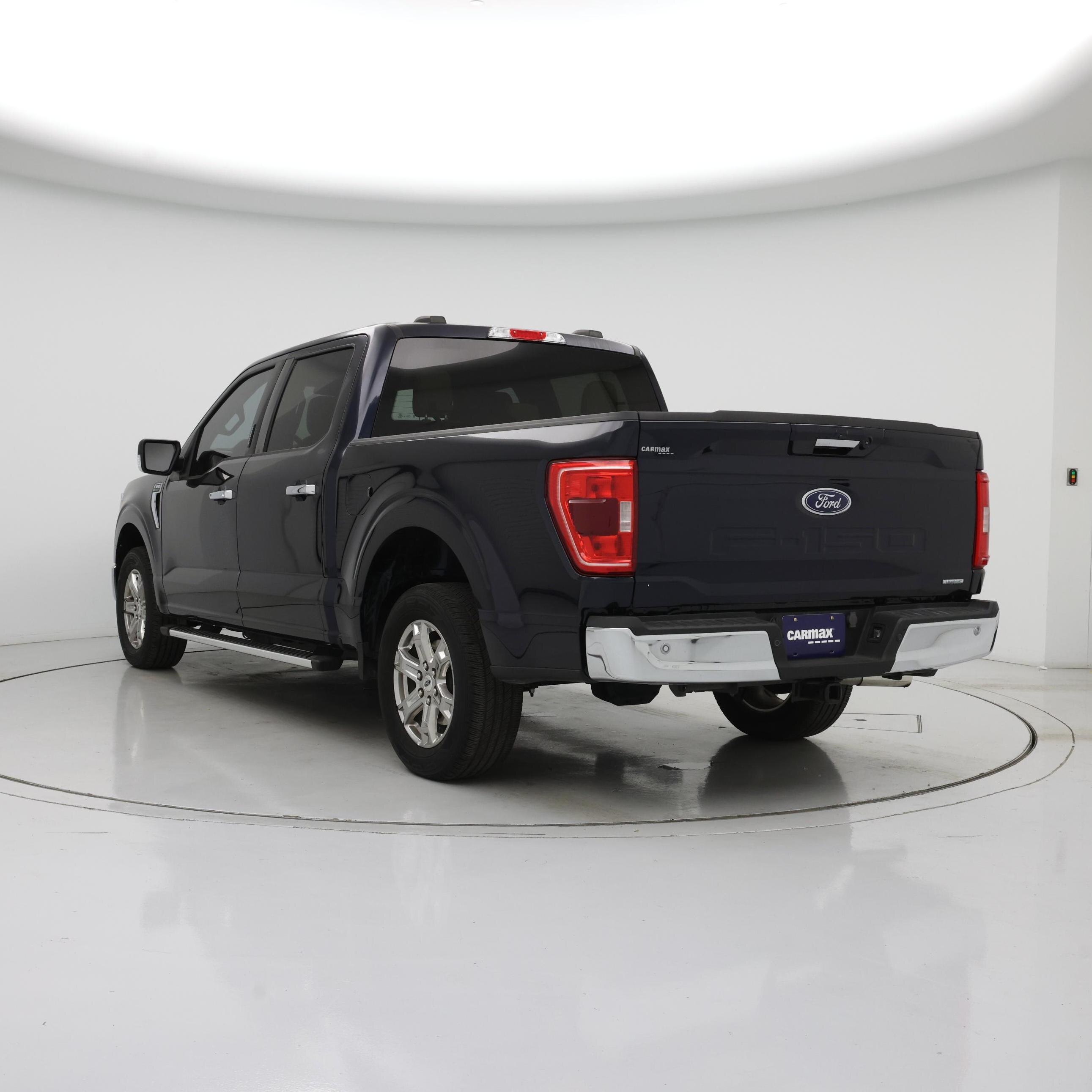 Thumbnail: 2023 Ford F-150 - 2