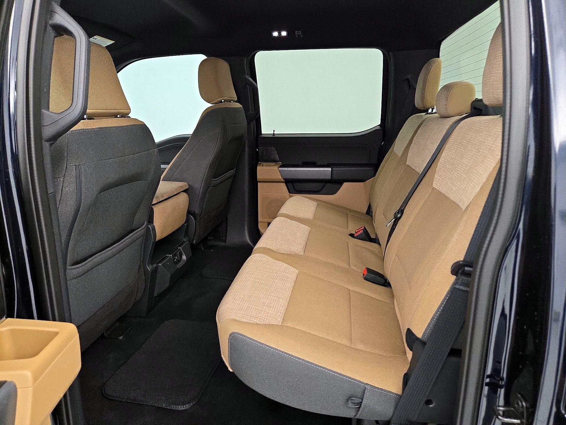 Thumbnail: 2023 Ford F-150 - 20