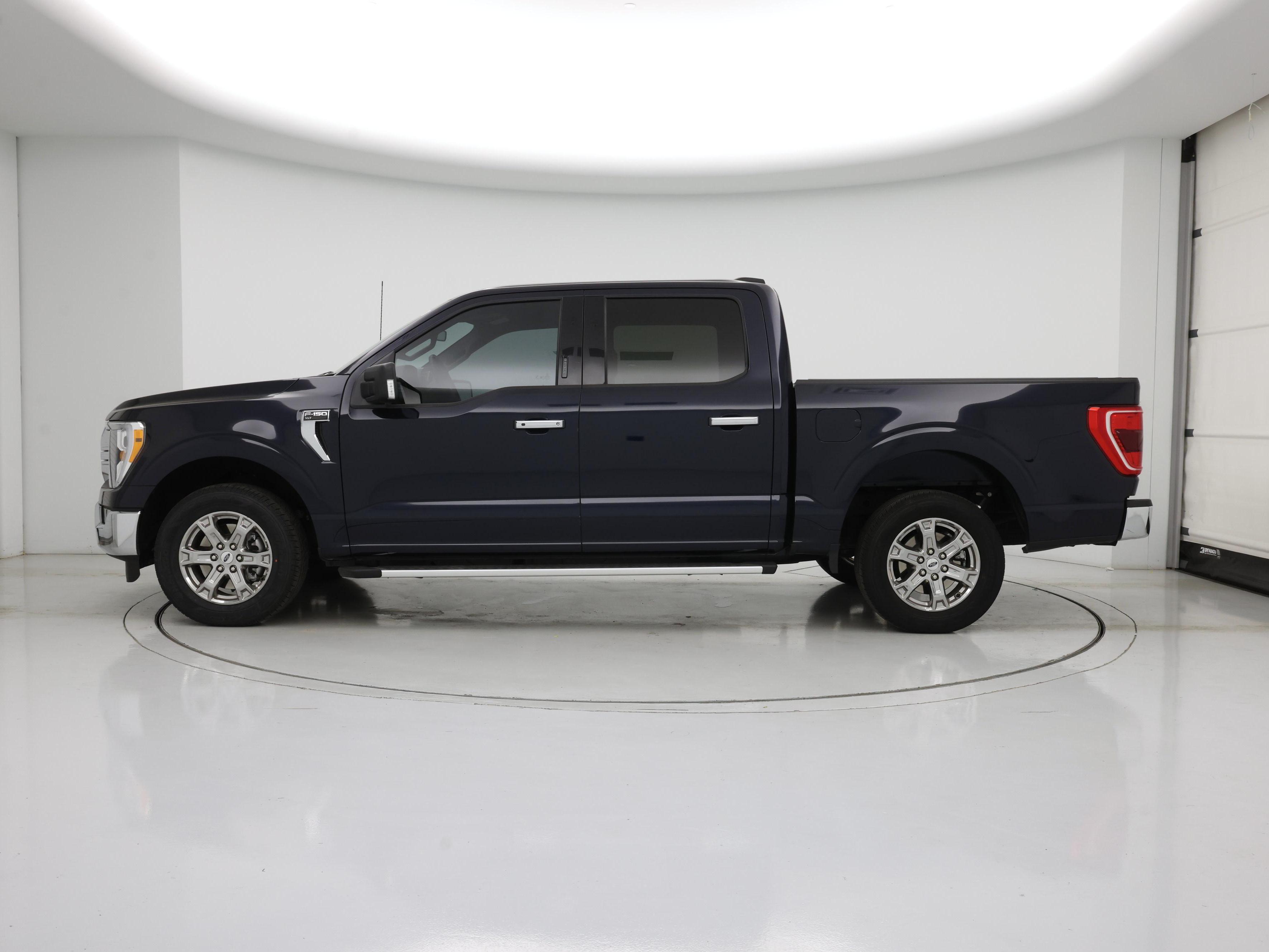 Thumbnail: 2023 Ford F-150 - 3