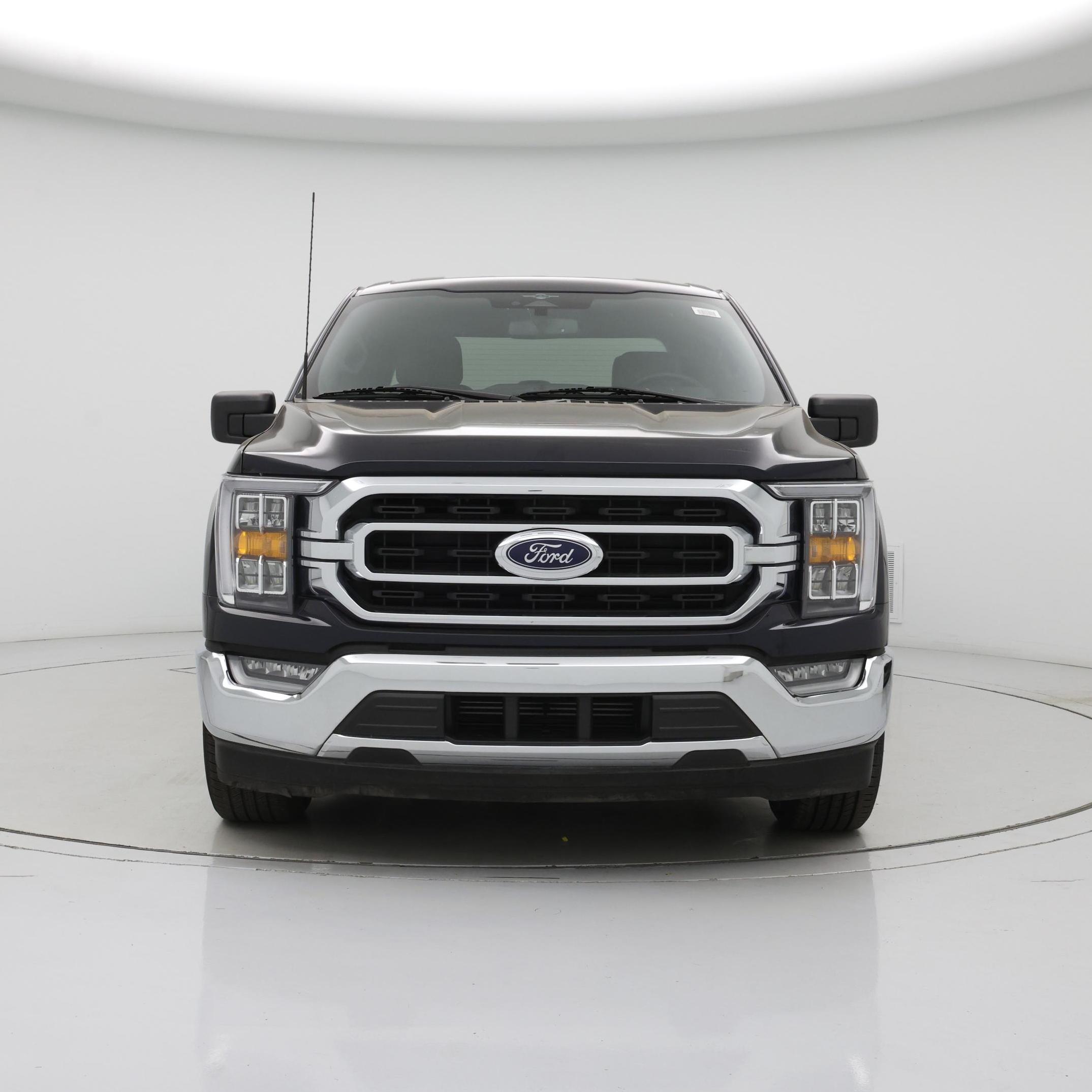Thumbnail: 2023 Ford F-150 - 5