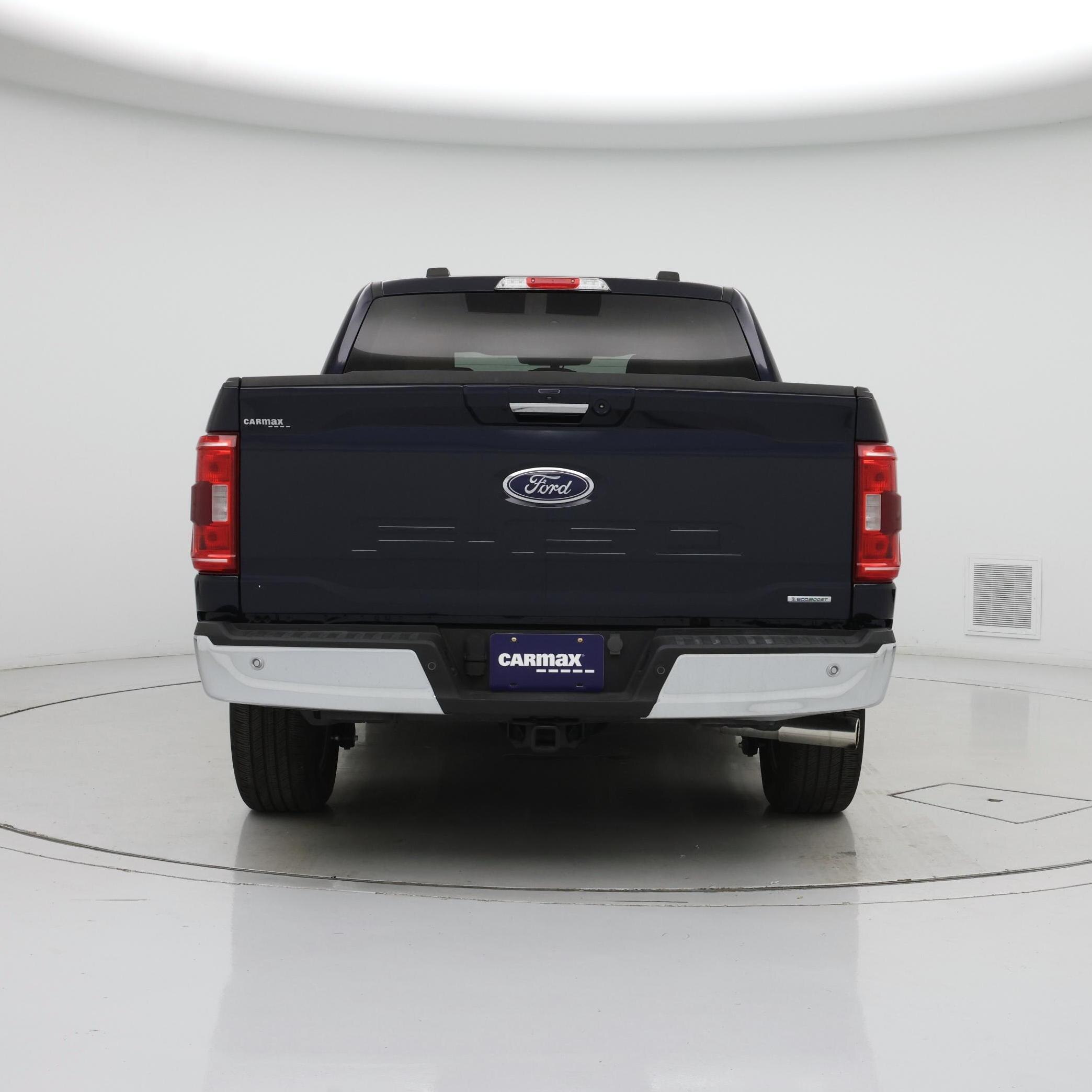 Thumbnail: 2023 Ford F-150 - 6