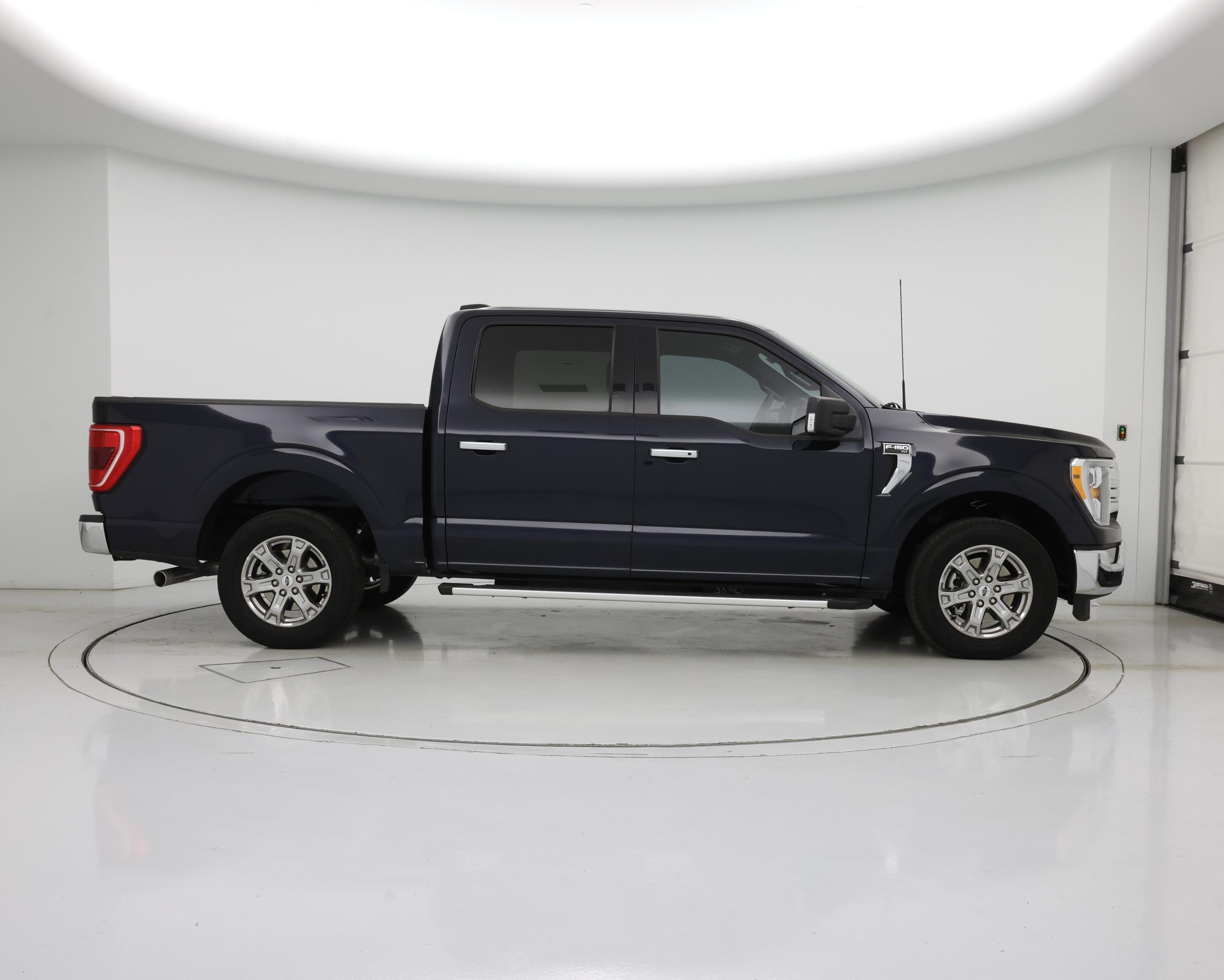 Thumbnail: 2023 Ford F-150 - 7