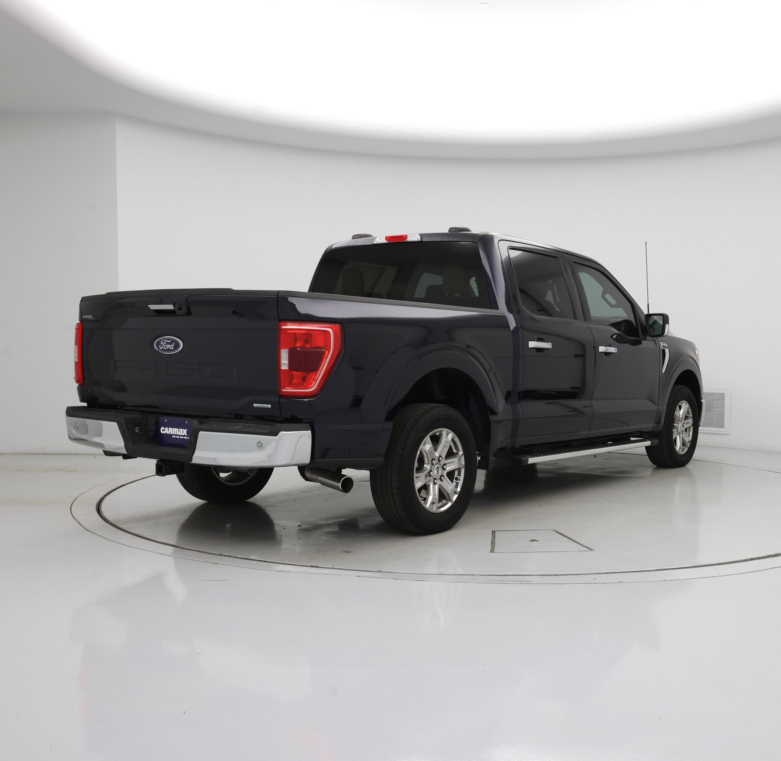 Thumbnail: 2023 Ford F-150 - 8