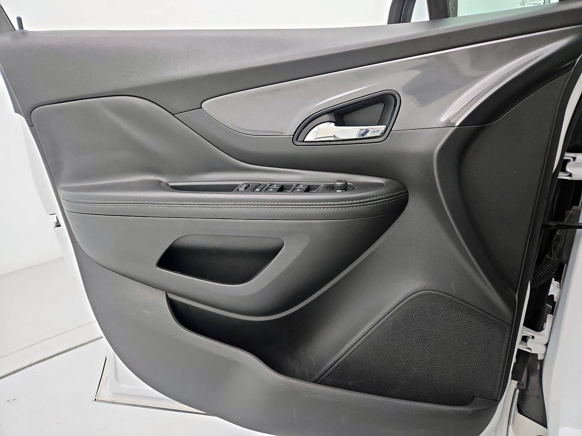 Thumbnail: 2021 Buick Encore - 12