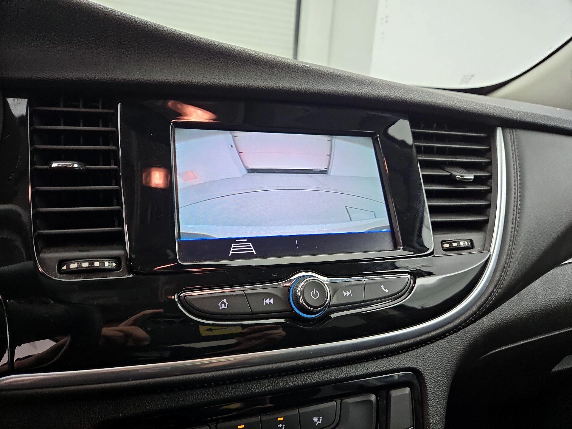 Thumbnail: 2021 Buick Encore - 14