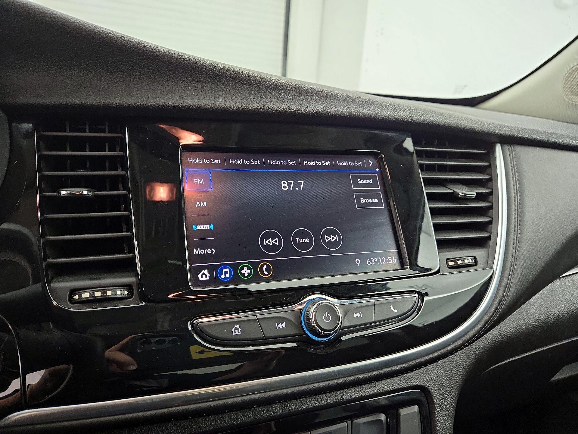 Thumbnail: 2021 Buick Encore - 15