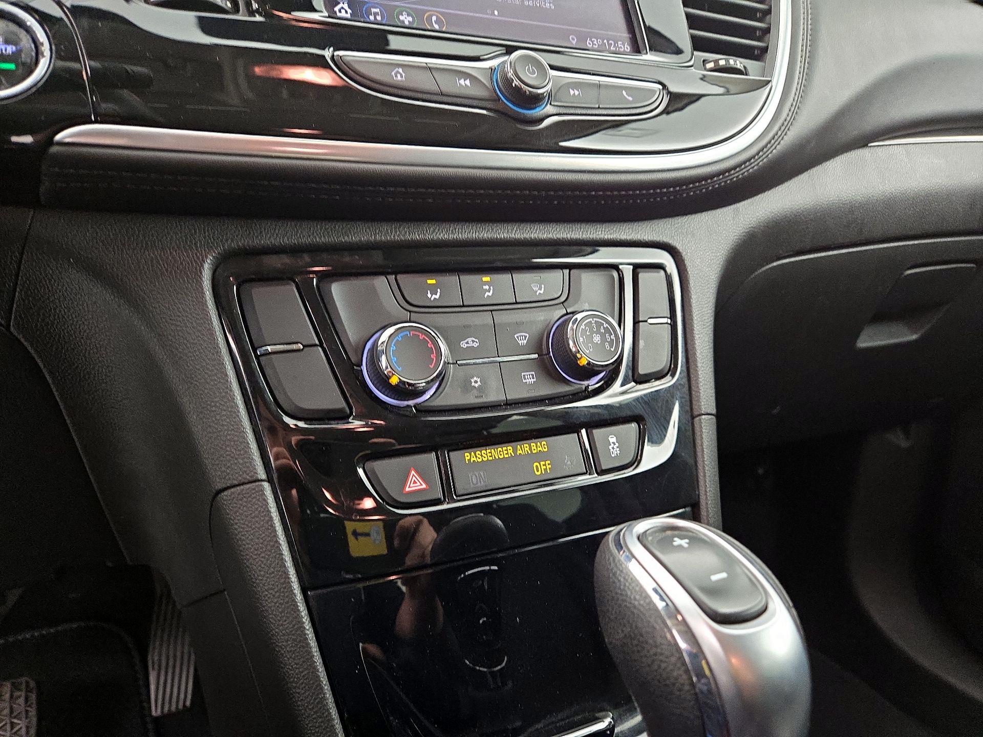 Thumbnail: 2021 Buick Encore - 16