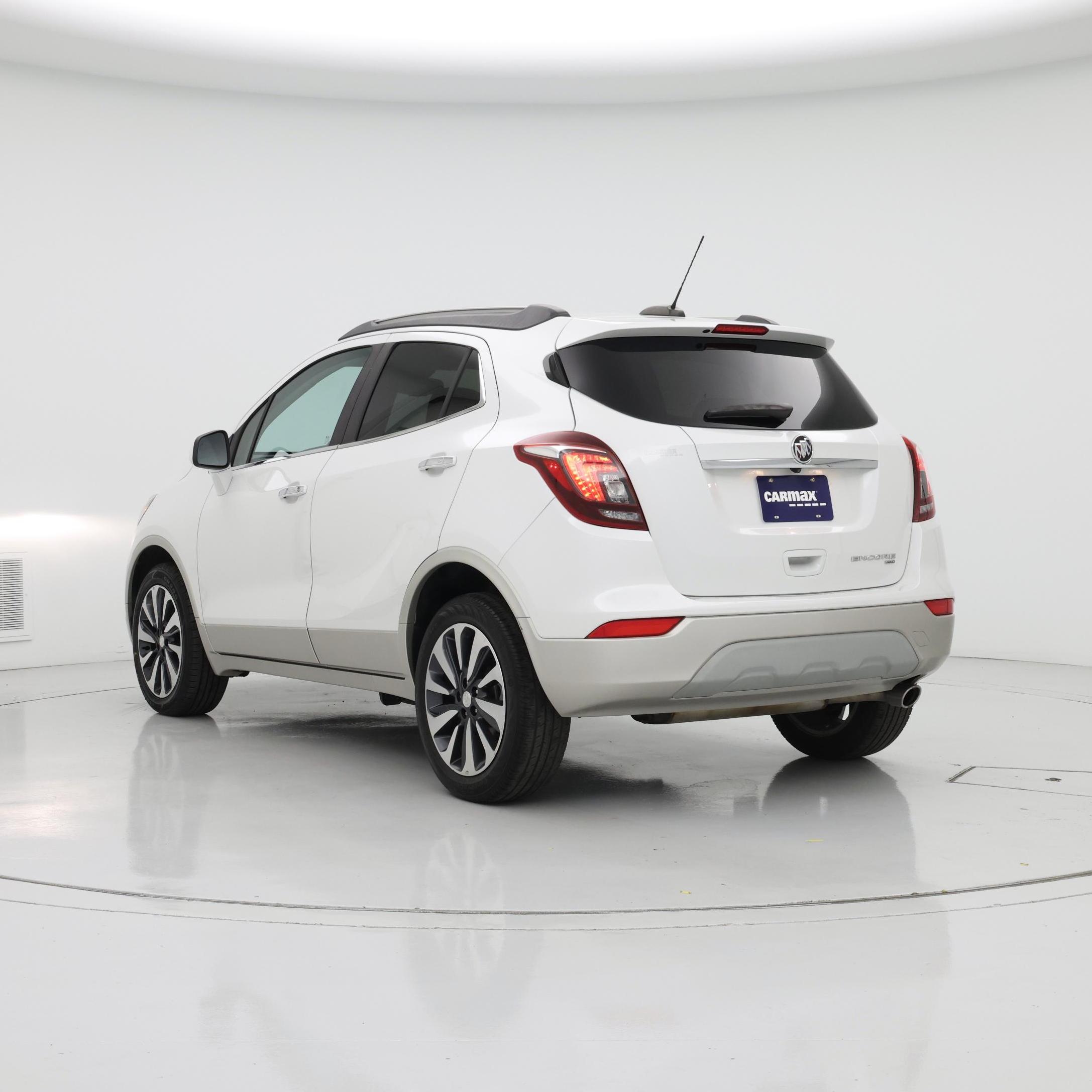 Thumbnail: 2021 Buick Encore - 2