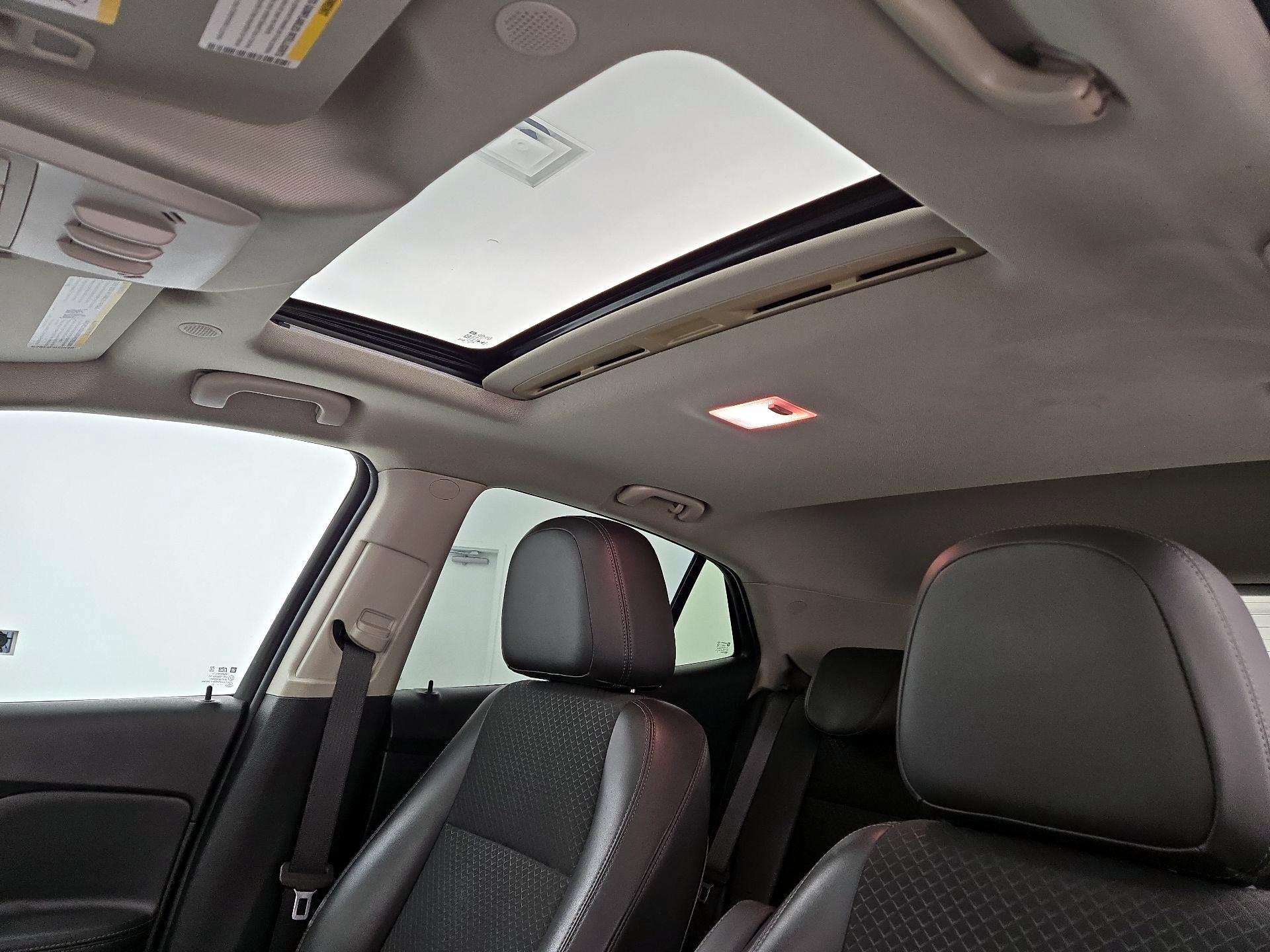 Thumbnail: 2021 Buick Encore - 19