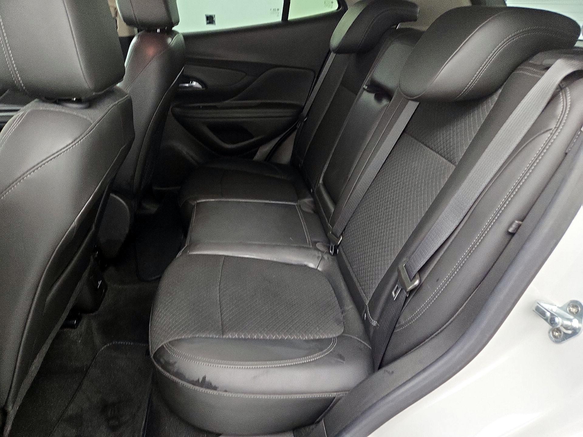 Thumbnail: 2021 Buick Encore - 20