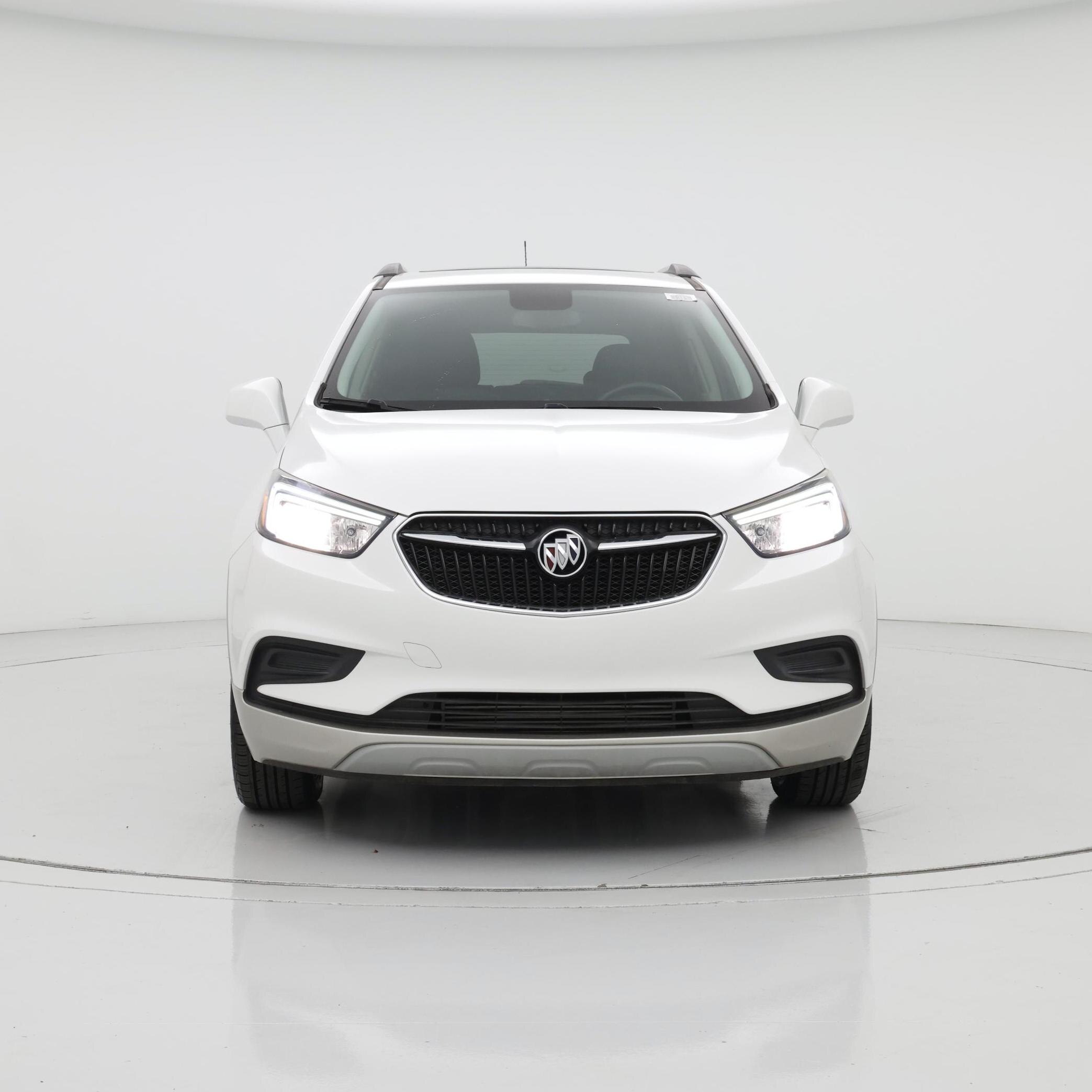 Thumbnail: 2021 Buick Encore - 5