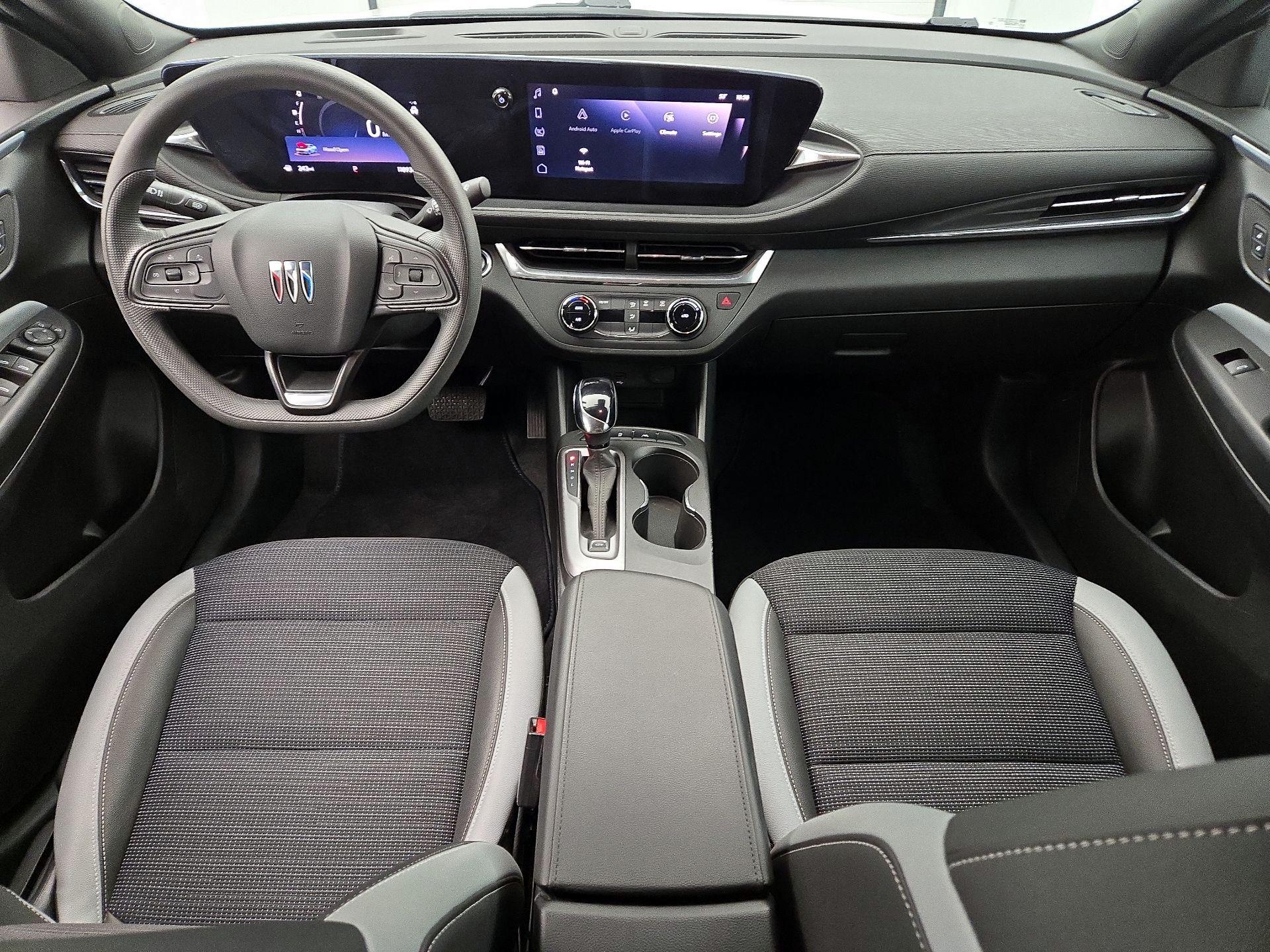 Thumbnail: 2024 Buick Envista - 9