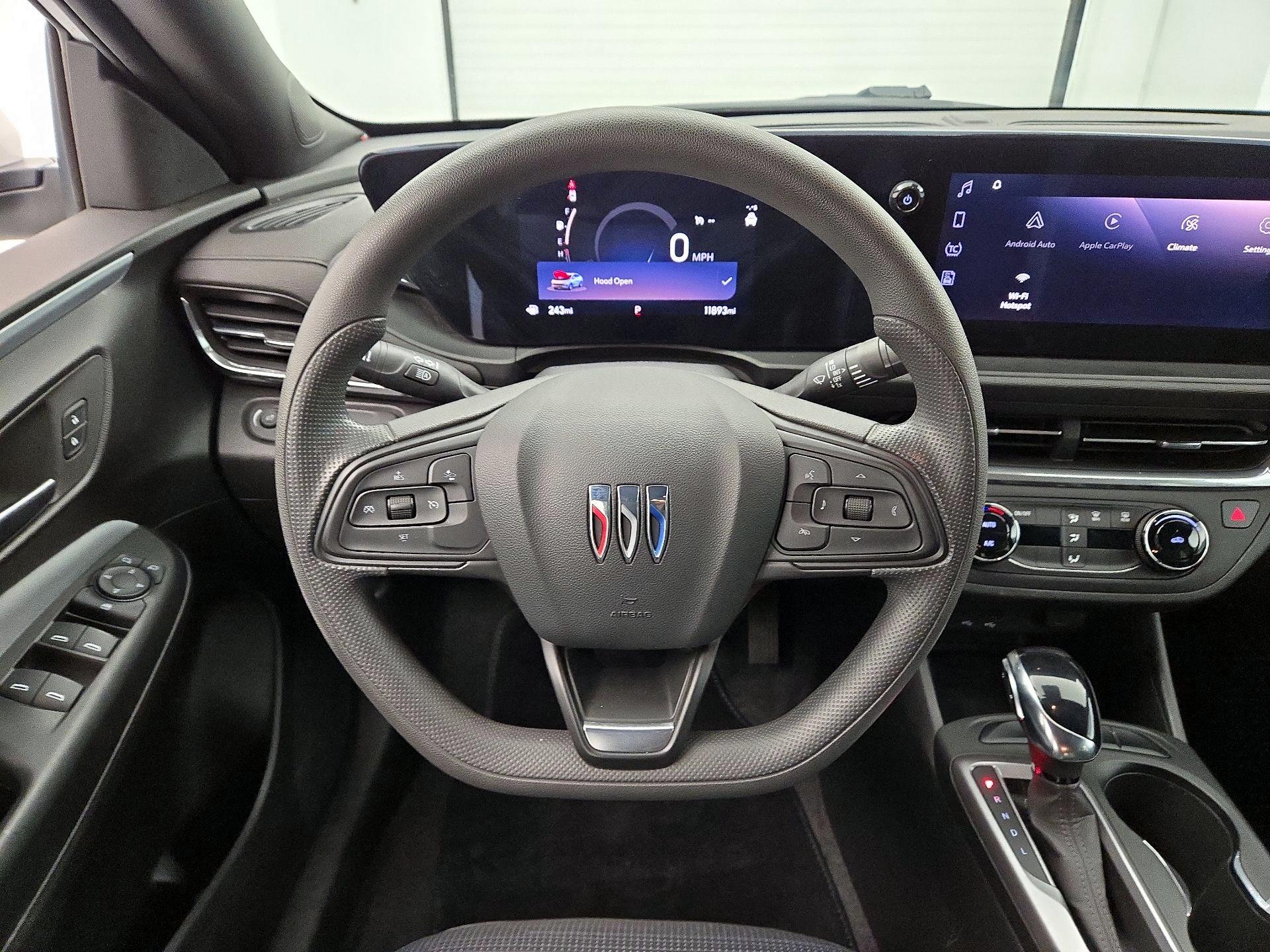 Thumbnail: 2024 Buick Envista - 10