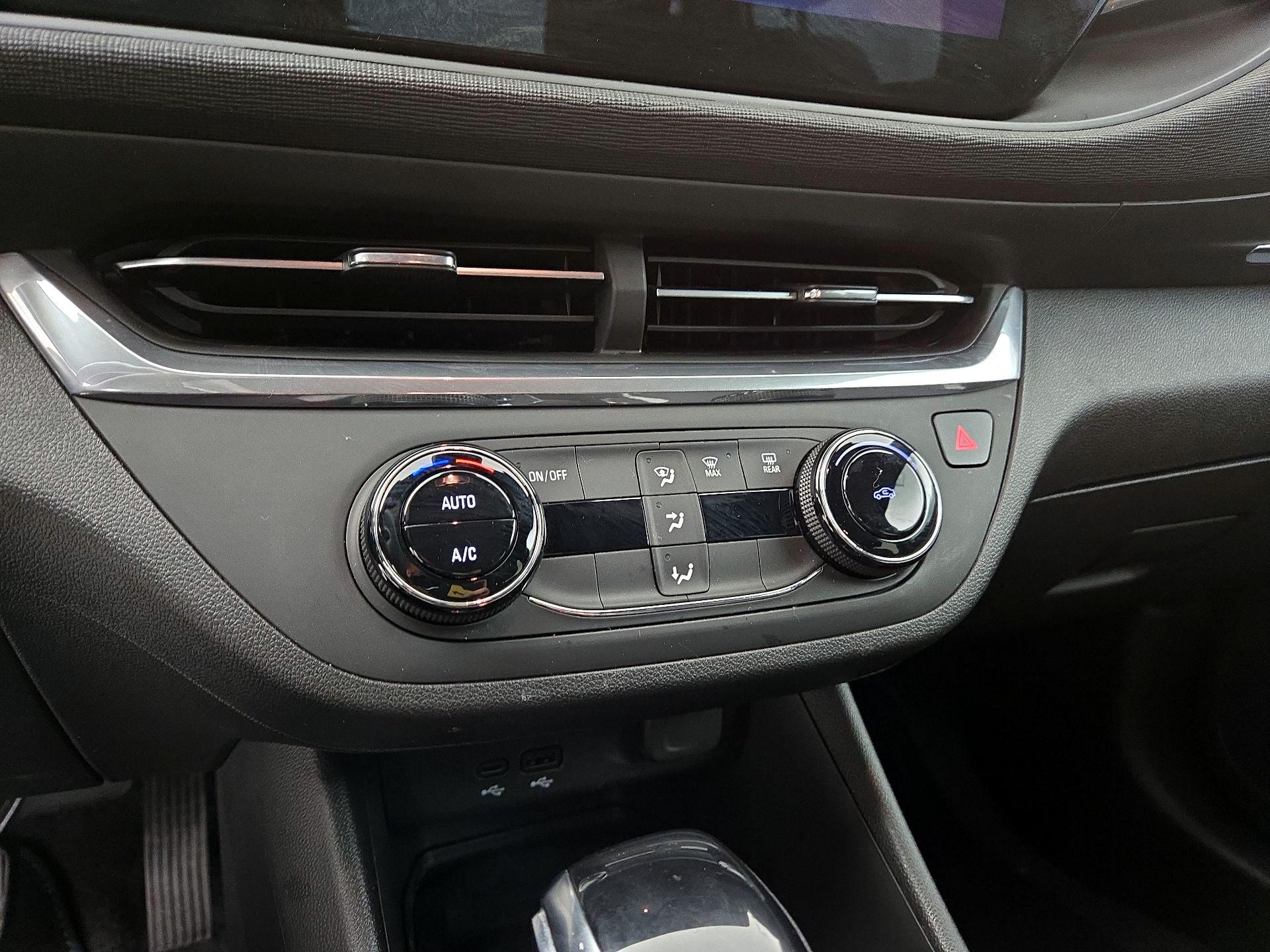 Thumbnail: 2024 Buick Envista - 16