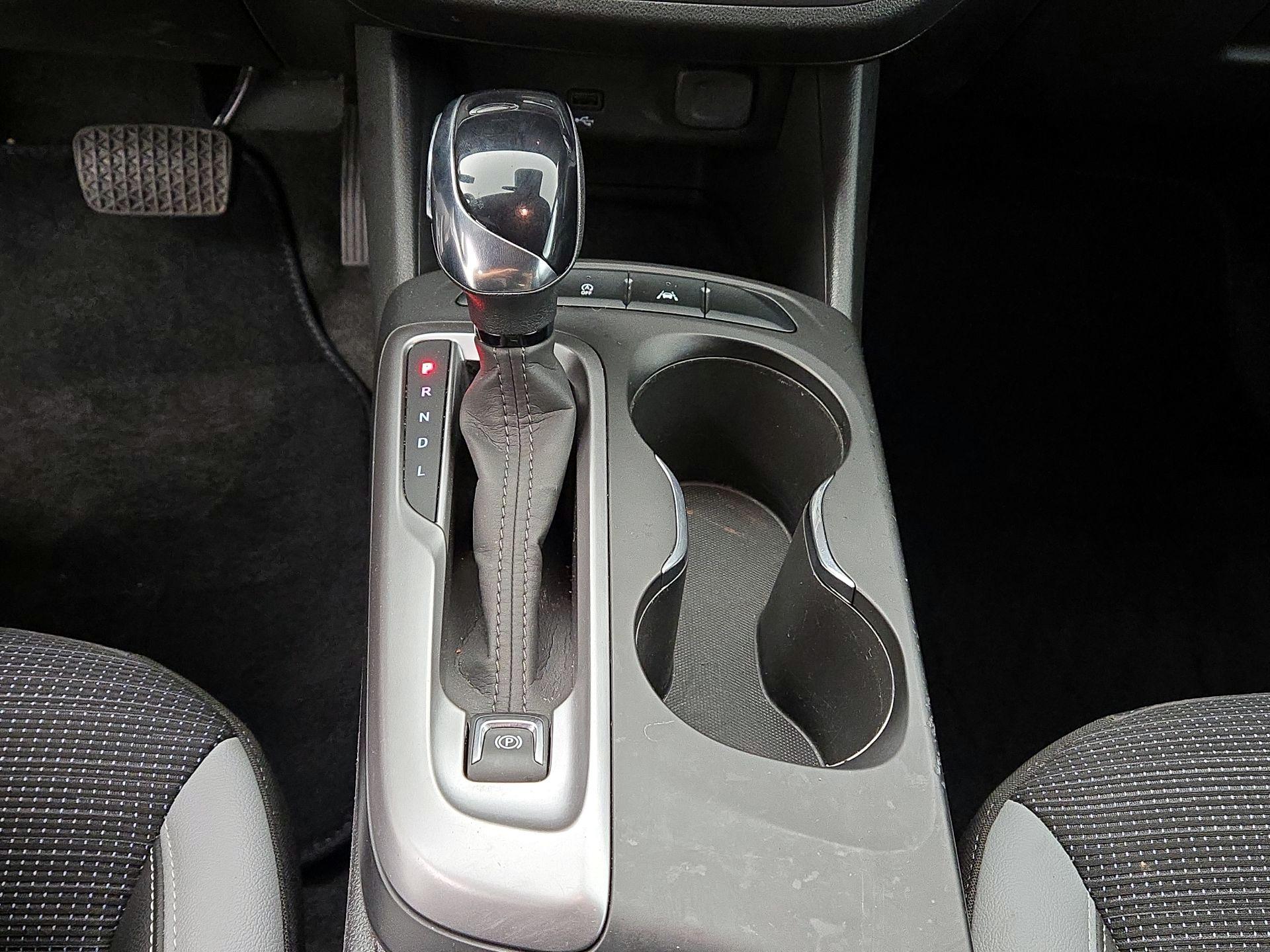 Thumbnail: 2024 Buick Envista - 17