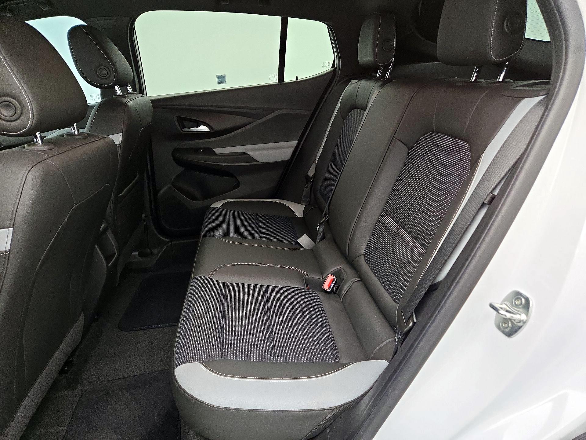 Thumbnail: 2024 Buick Envista - 19