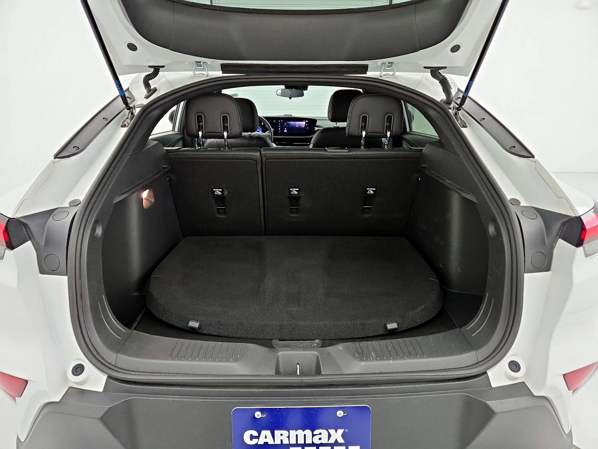 Thumbnail: 2024 Buick Envista - 20