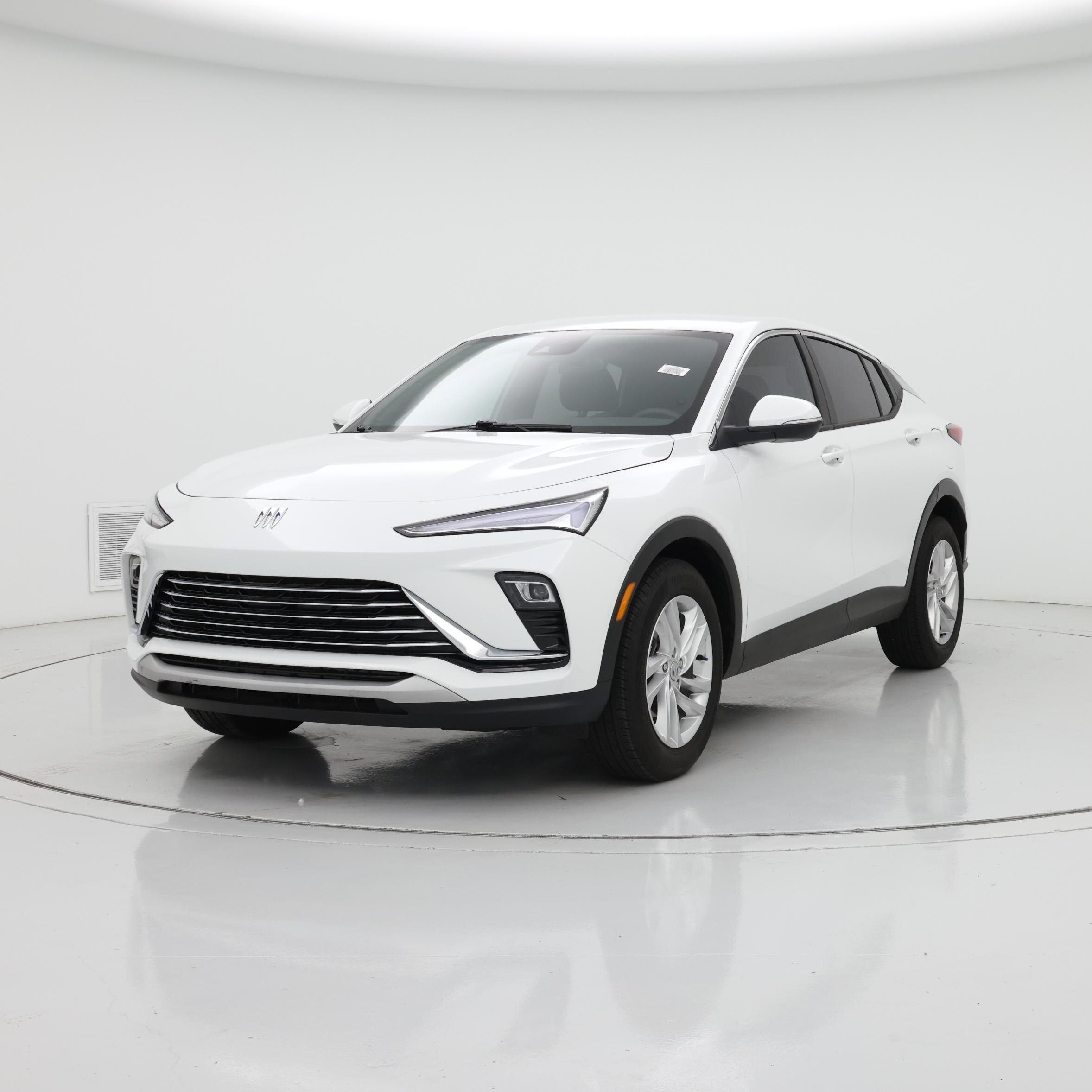 Thumbnail: 2024 Buick Envista - 4