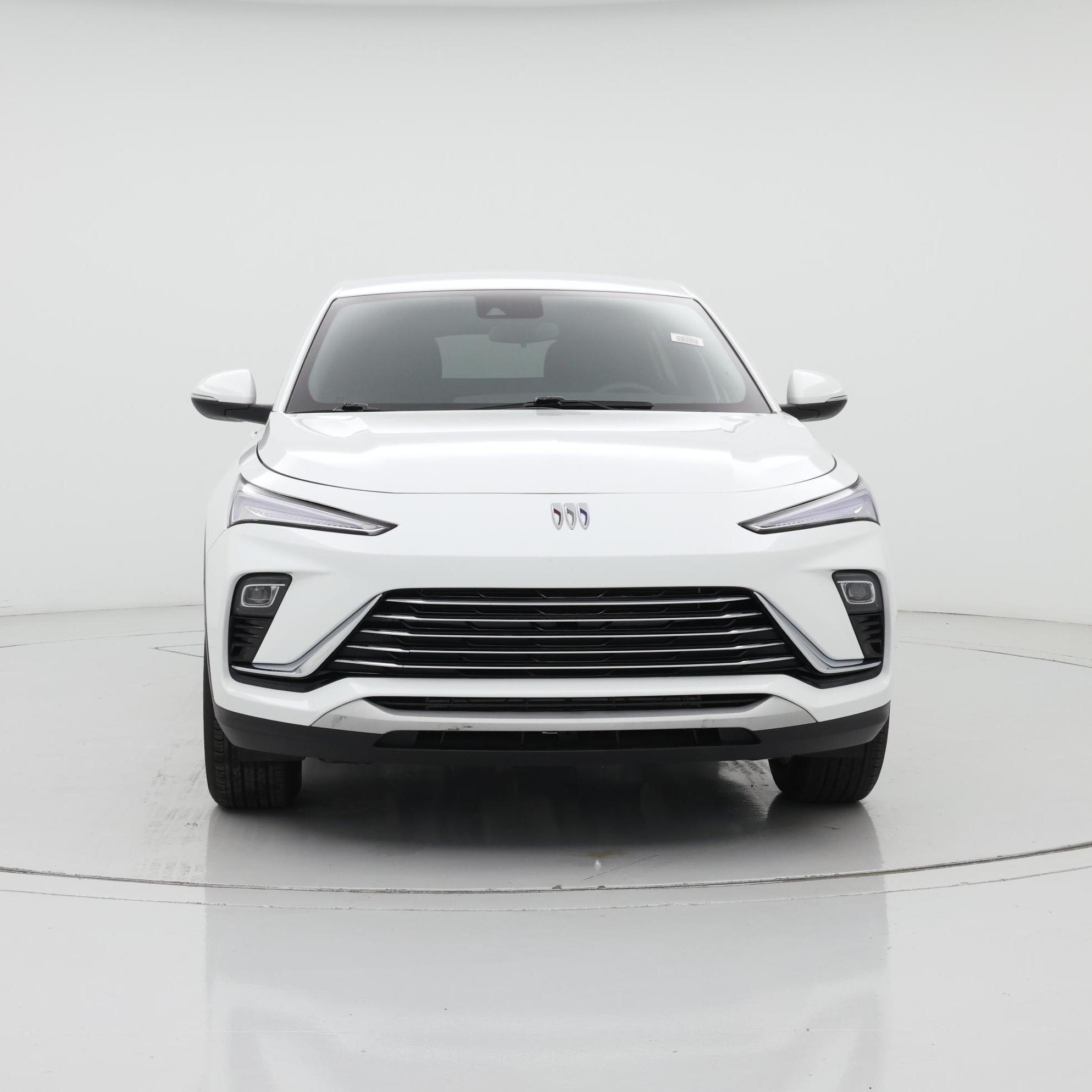 Thumbnail: 2024 Buick Envista - 5