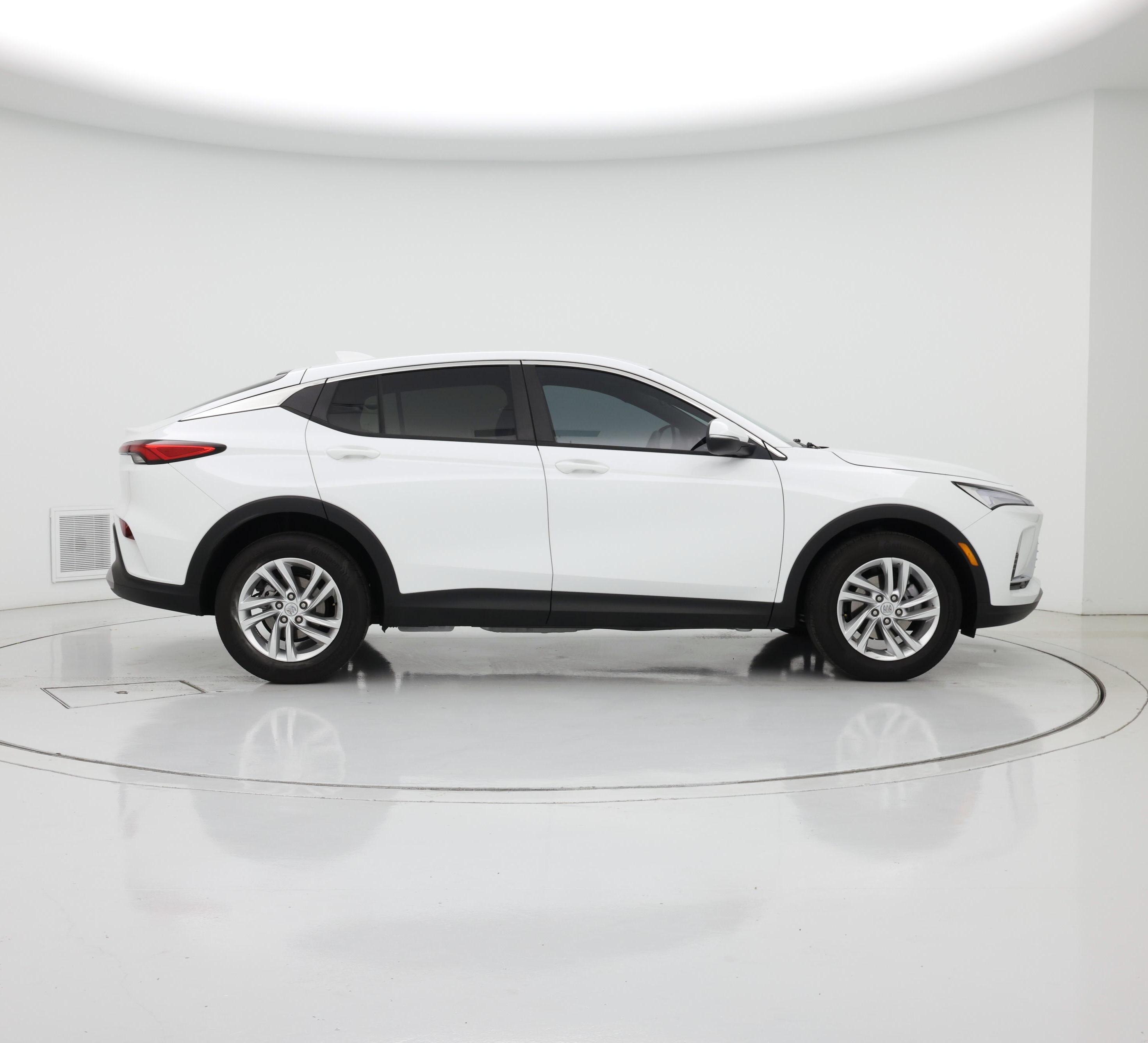 Thumbnail: 2024 Buick Envista - 7