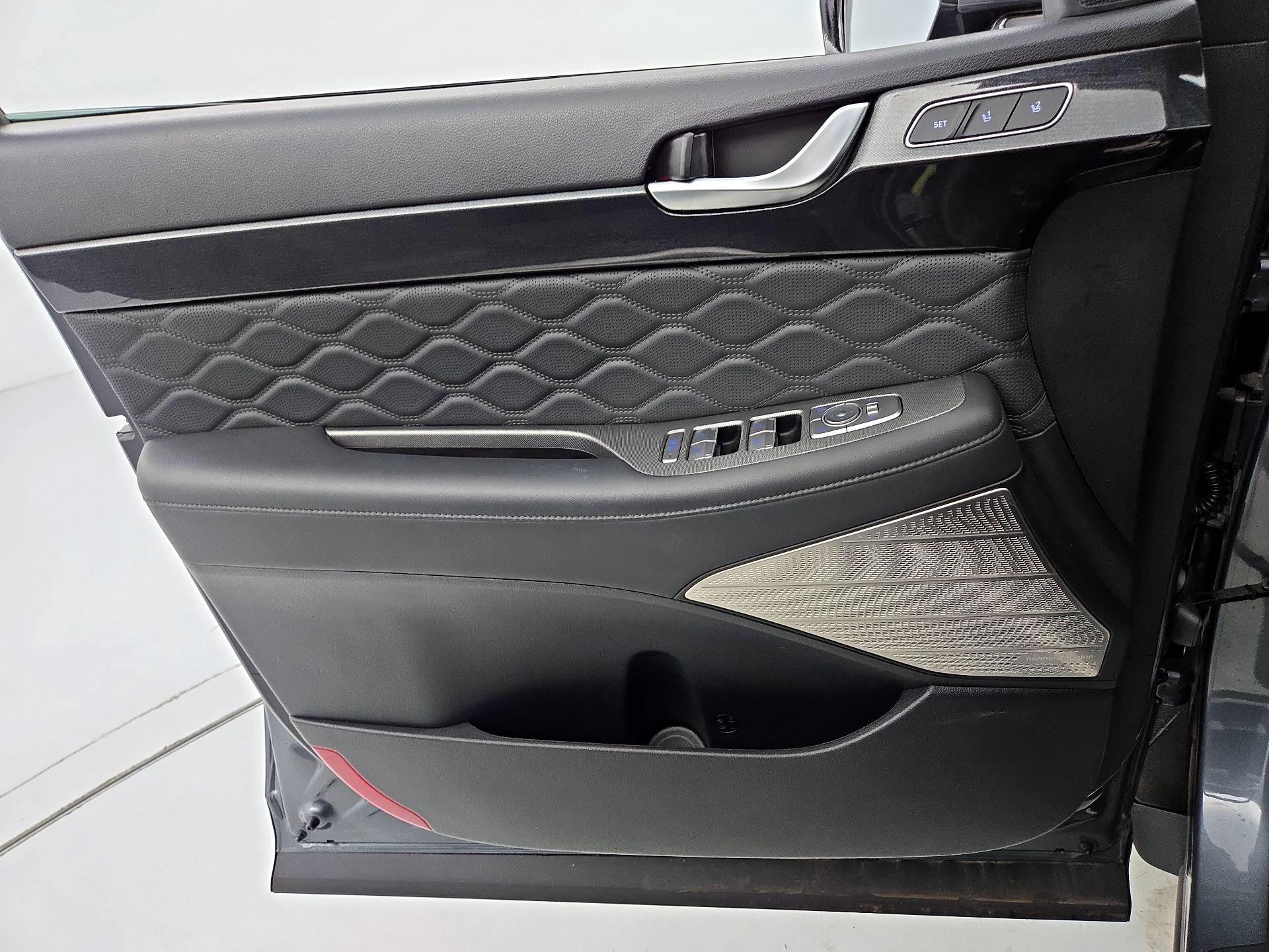 Thumbnail: 2022 Hyundai Palisade - 12