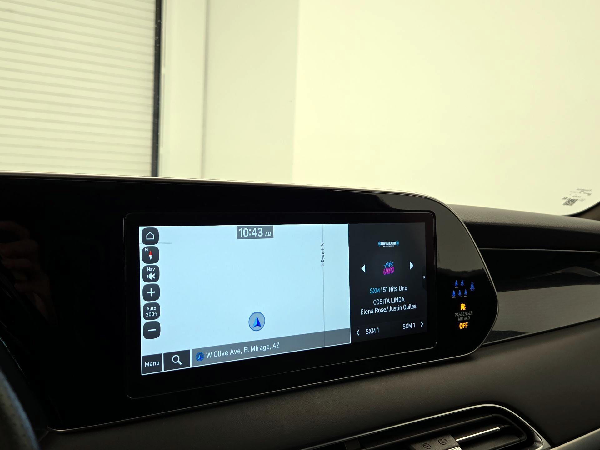 Thumbnail: 2022 Hyundai Palisade - 14