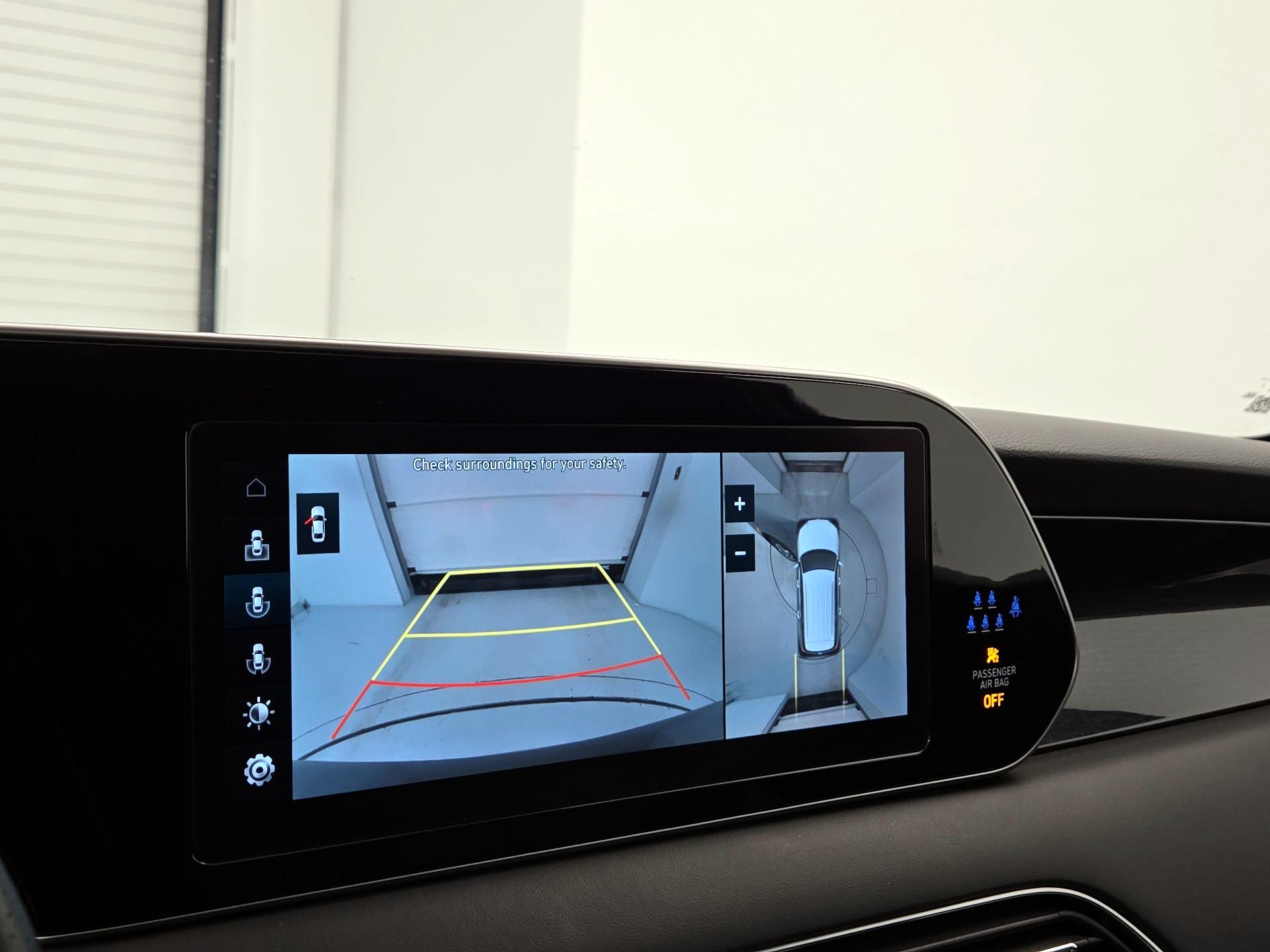 Thumbnail: 2022 Hyundai Palisade - 15