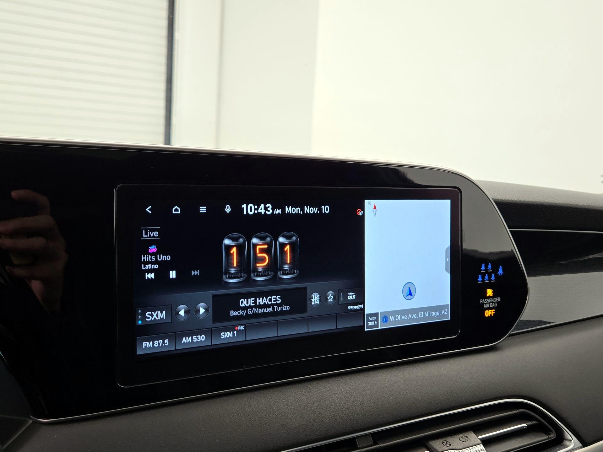 Thumbnail: 2022 Hyundai Palisade - 16