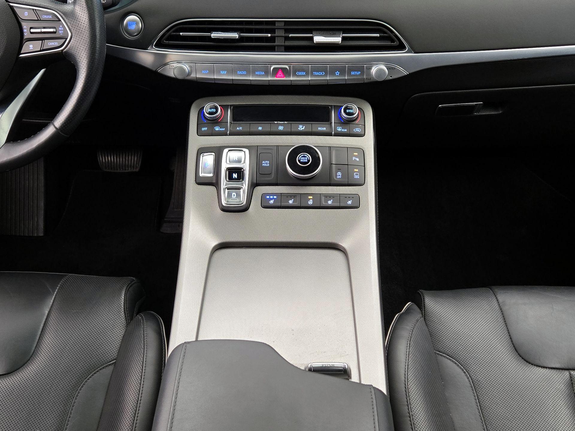 Thumbnail: 2022 Hyundai Palisade - 18