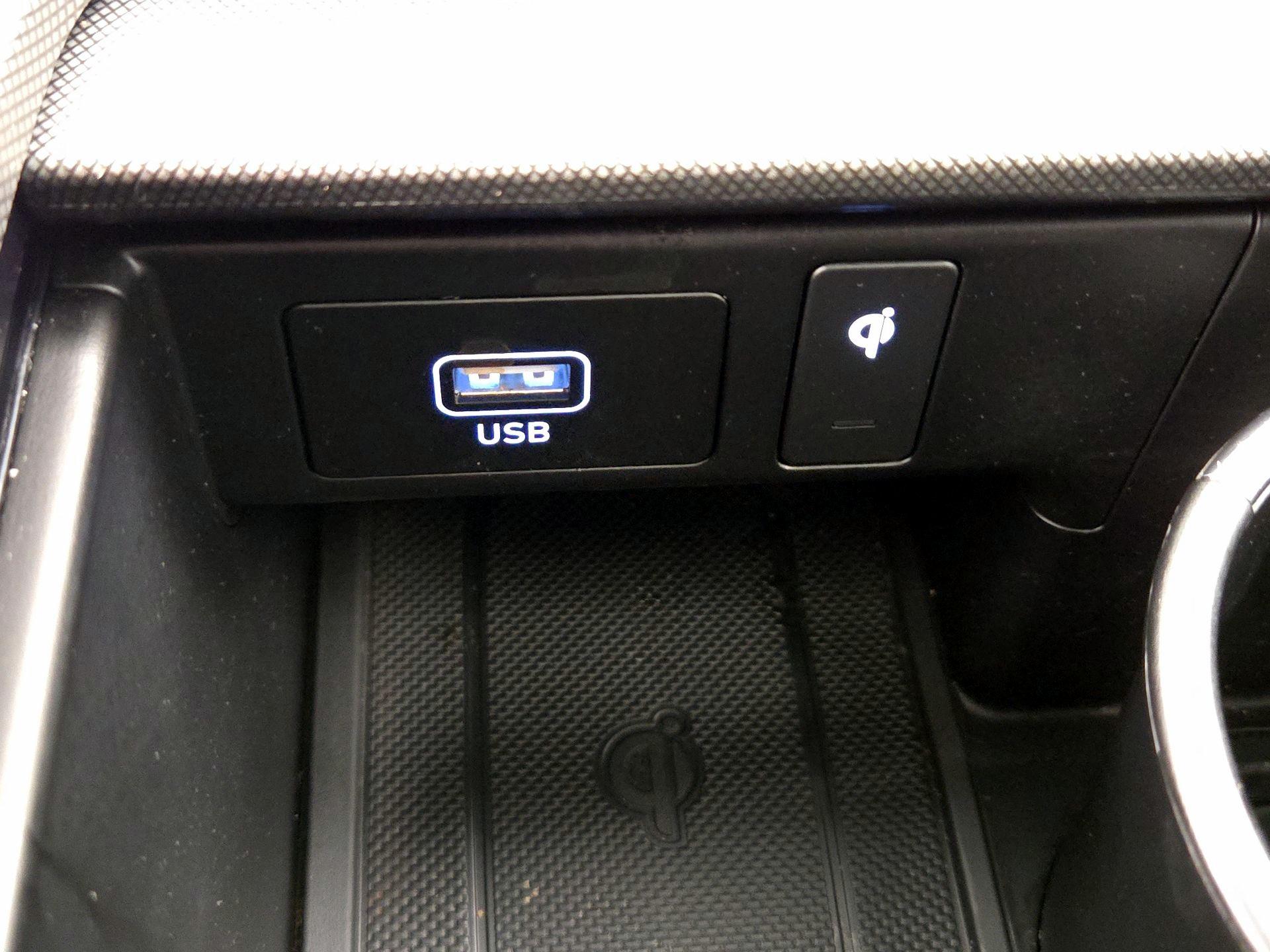 Thumbnail: 2022 Hyundai Palisade - 19