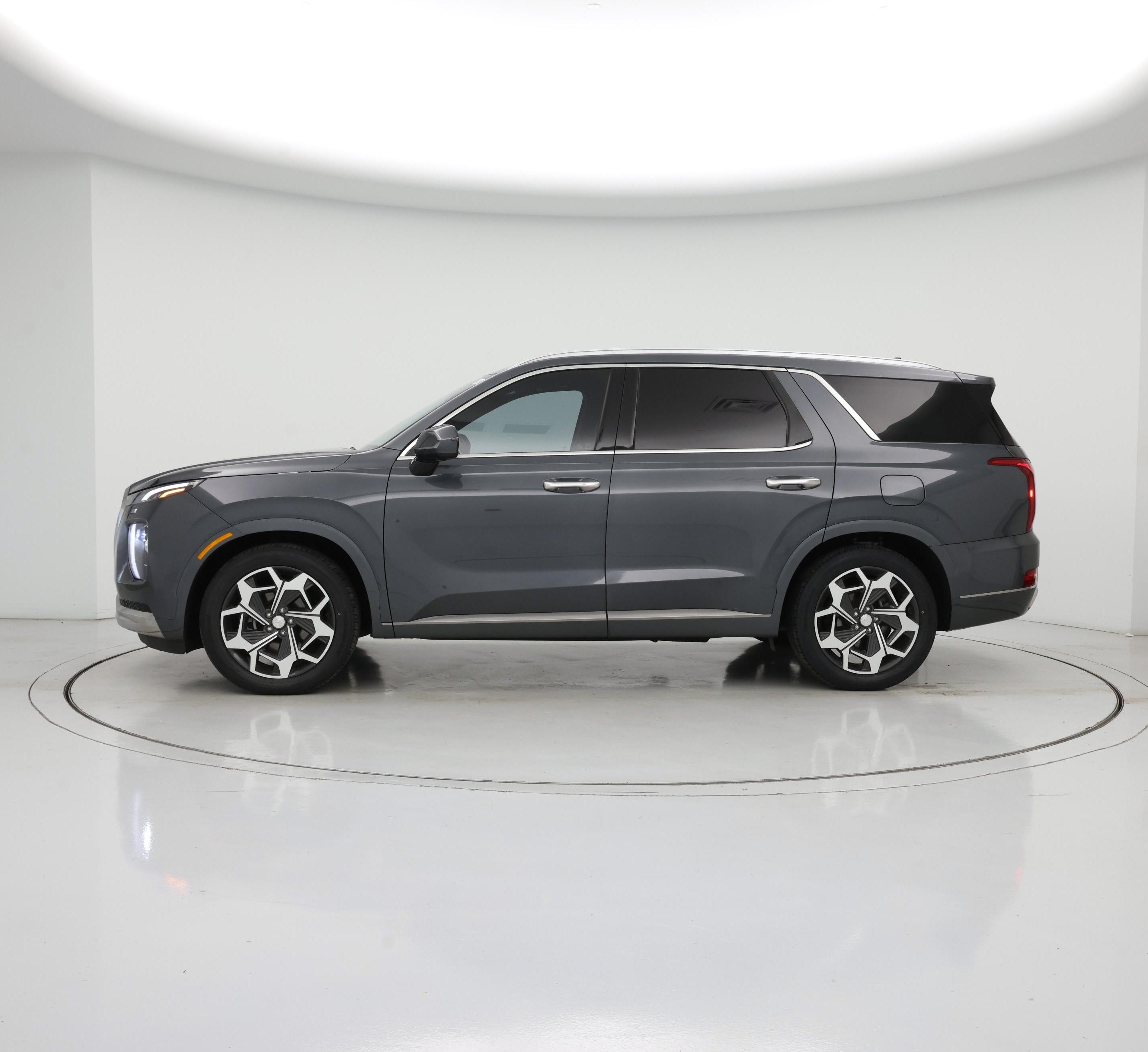 Thumbnail: 2022 Hyundai Palisade - 3