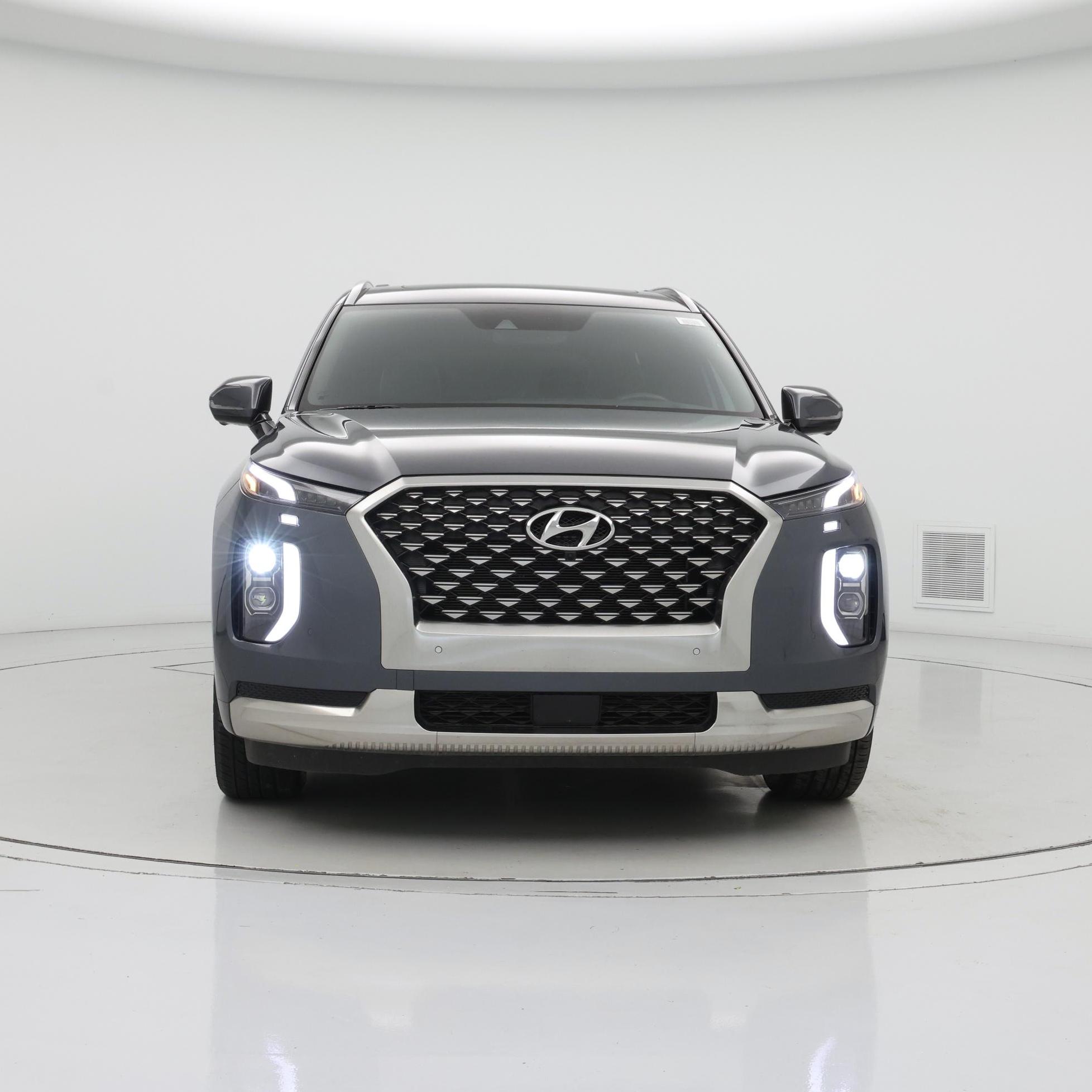 Thumbnail: 2022 Hyundai Palisade - 5