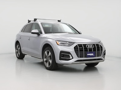 2022 Audi Q5 Premium Plus