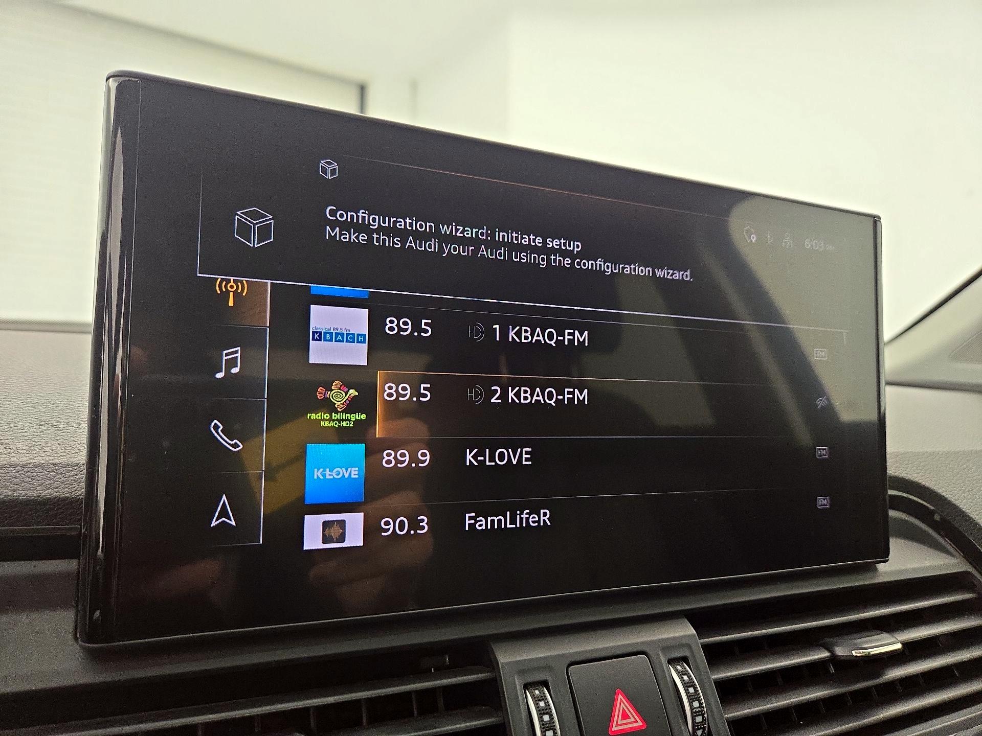 Thumbnail: 2022 Audi Q5 - 15